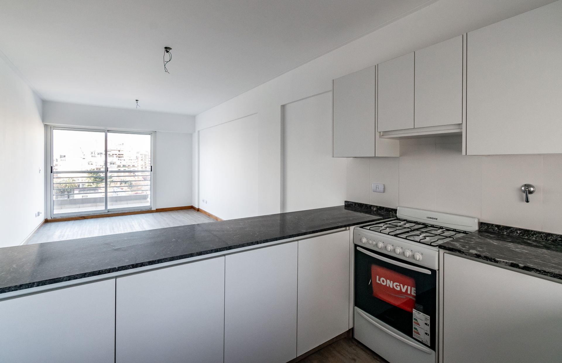 VENTA DEPARTAMENTO 3 AMB. EN FLORES 2 DO A FRENTE - 6