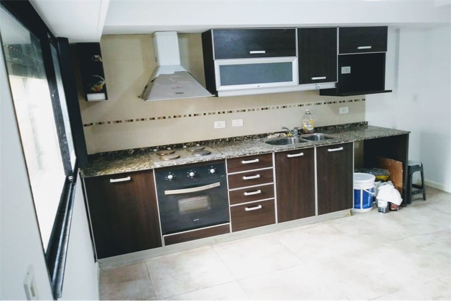 VENTA DEPTO 2 AMBIENTES CON BALCÓN - CIUDADELA - 3