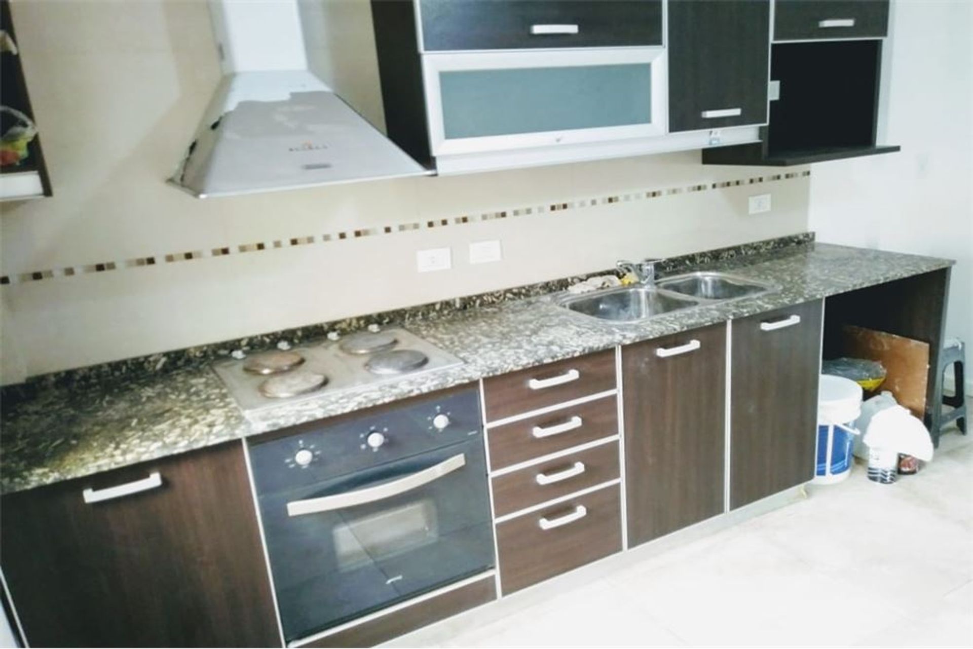 VENTA DEPTO 2 AMBIENTES CON BALCÓN - CIUDADELA - 4