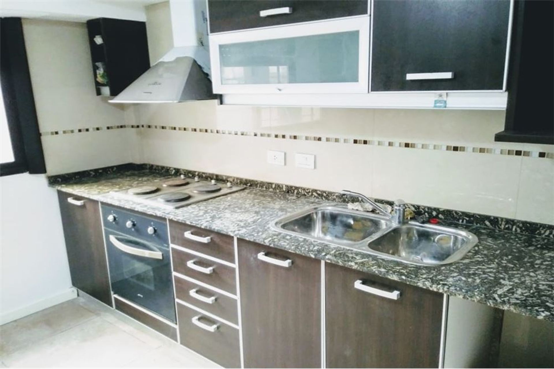 VENTA DEPTO 2 AMBIENTES CON BALCÓN - CIUDADELA - 2