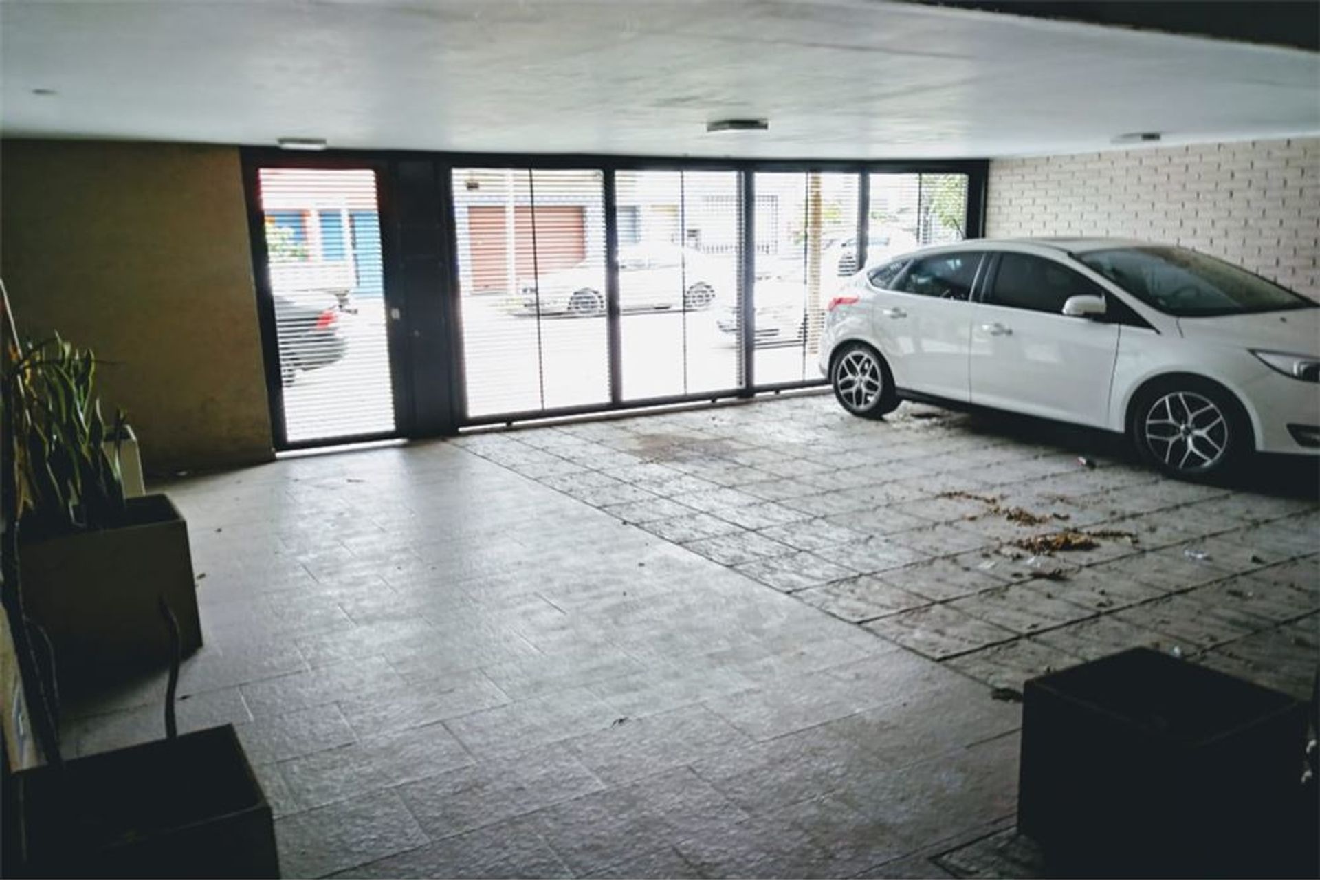 VENTA DEPTO 2 AMBIENTES CON BALCÓN - CIUDADELA - 12