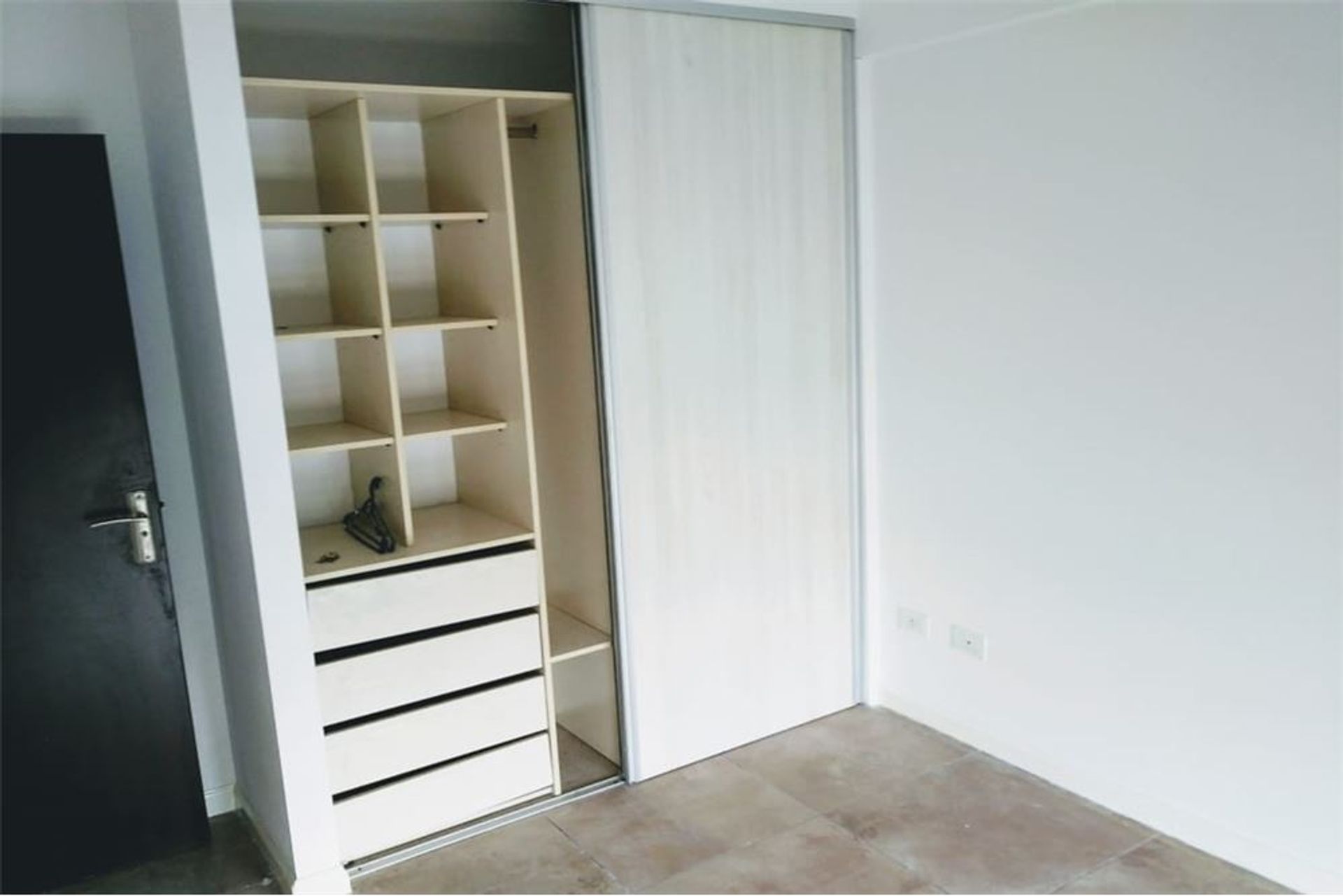 VENTA DEPTO 2 AMBIENTES CON BALCÓN - CIUDADELA - 6