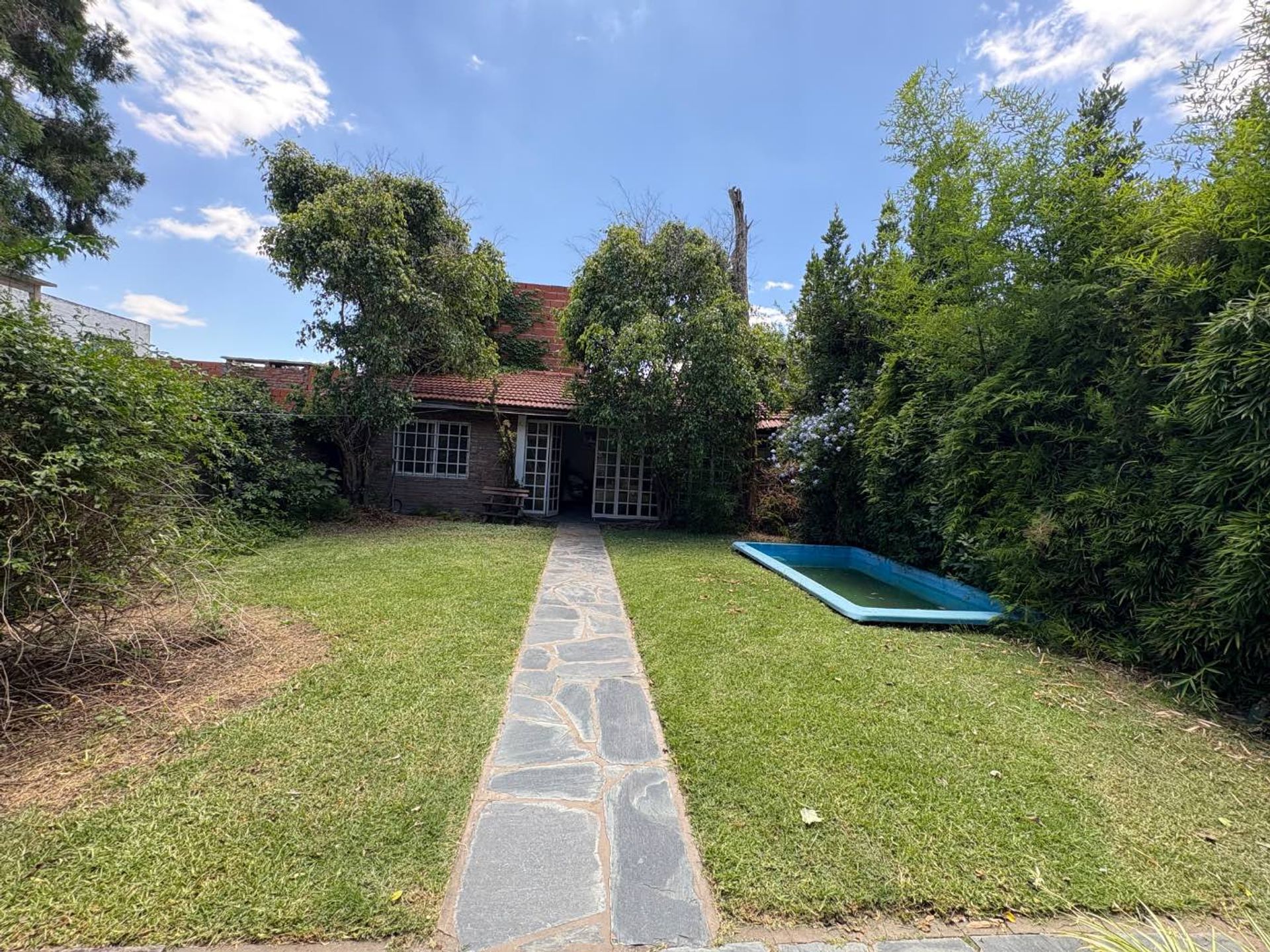 VENTA CASA ALPINA 3 AMBIENTES VILLA UDAONDO - 19
