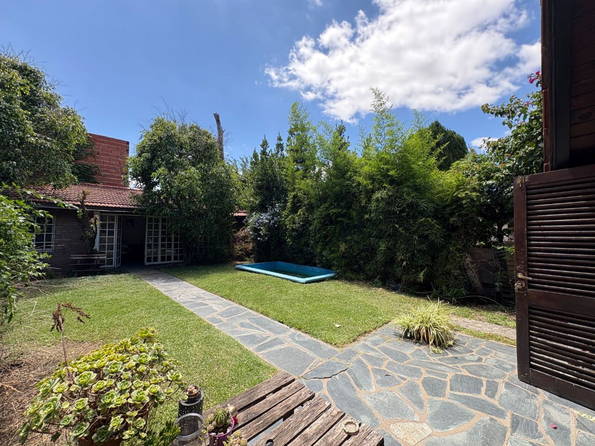 VENTA CASA ALPINA 3 AMBIENTES VILLA UDAONDO - 16