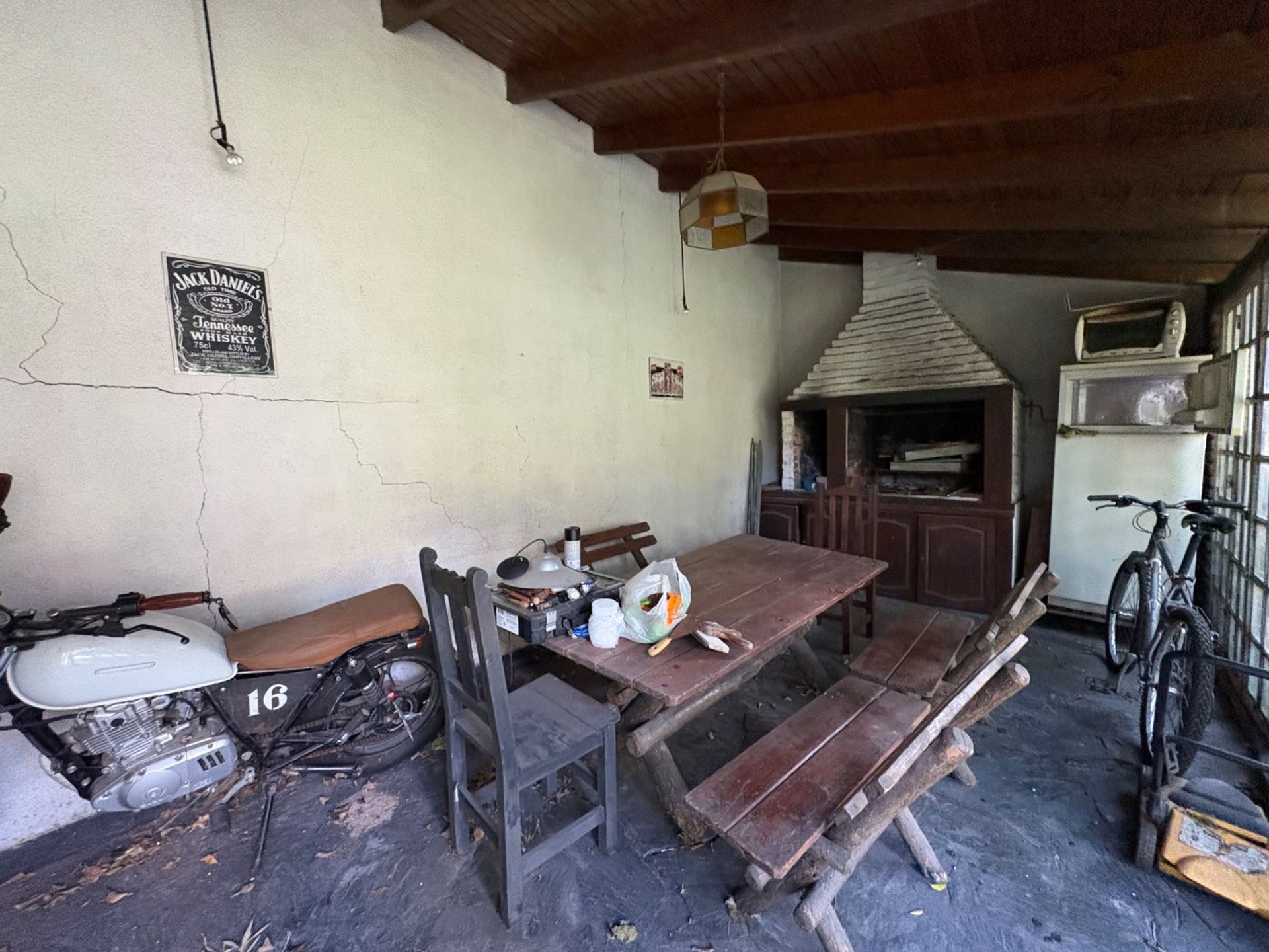 VENTA CASA ALPINA 3 AMBIENTES VILLA UDAONDO - 17
