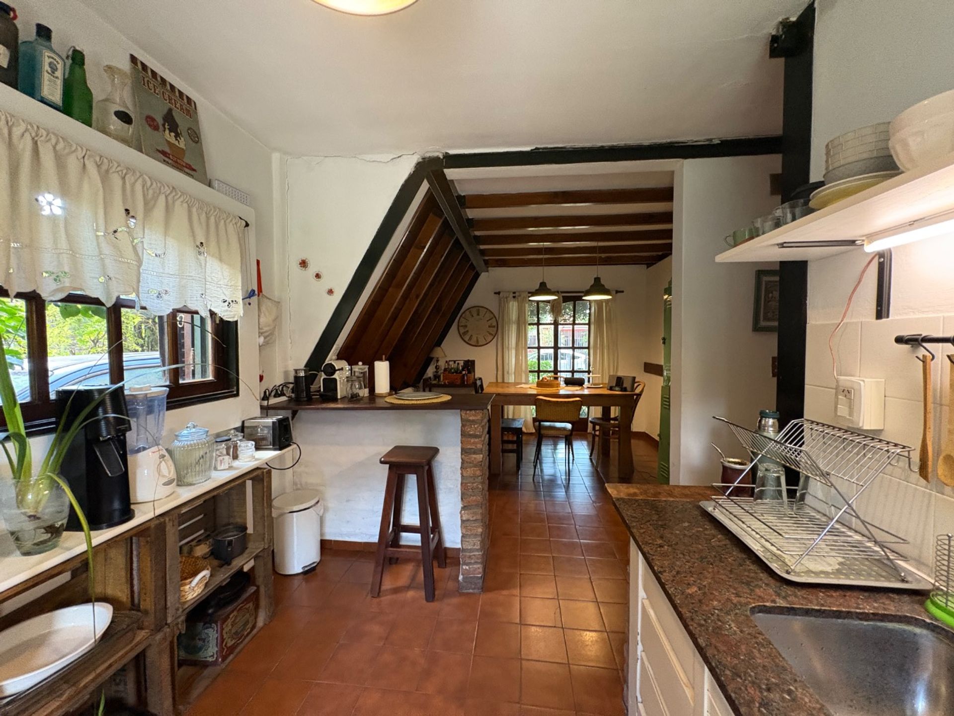 VENTA CASA ALPINA 3 AMBIENTES VILLA UDAONDO - 5