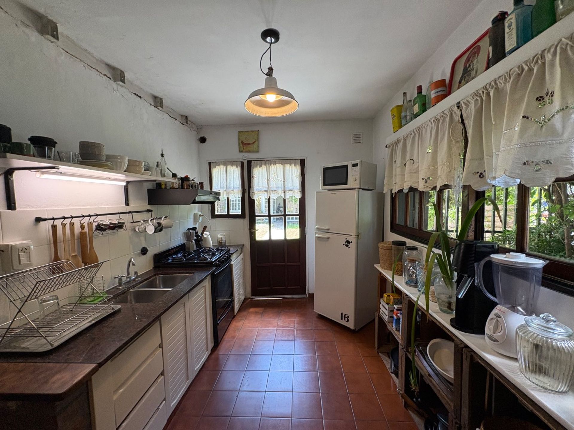 VENTA CASA ALPINA 3 AMBIENTES VILLA UDAONDO - 4