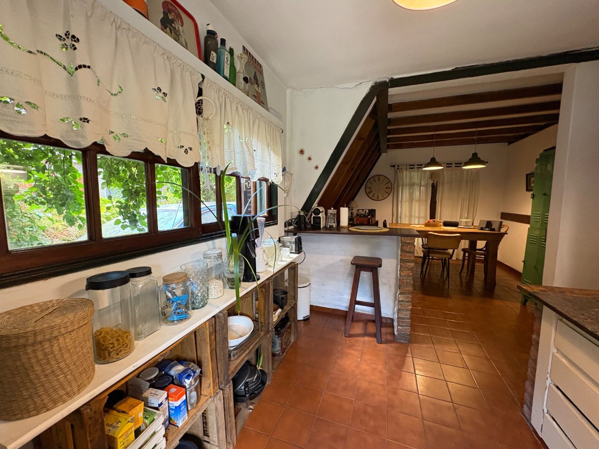 VENTA CASA ALPINA 3 AMBIENTES VILLA UDAONDO - 20
