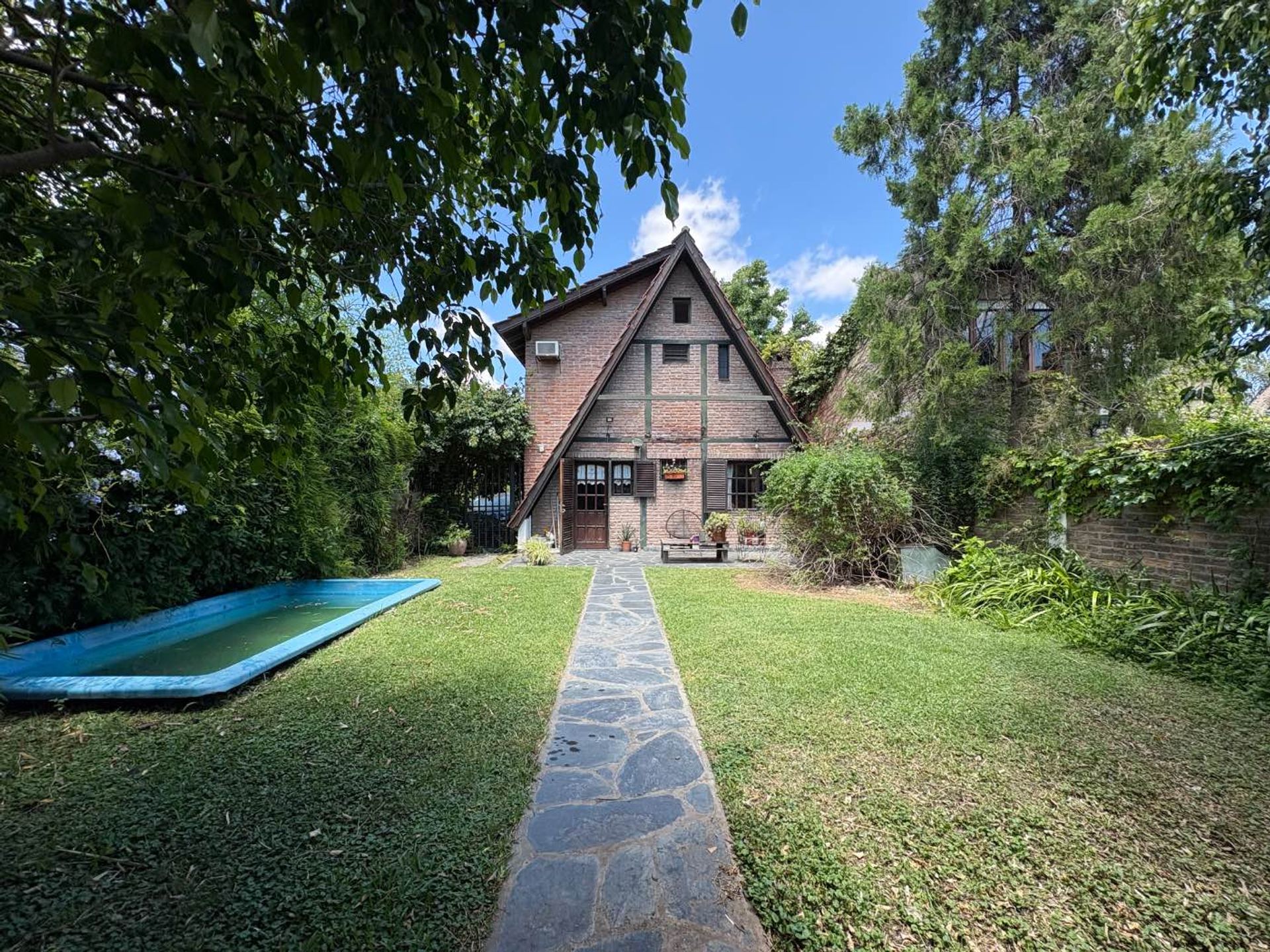 VENTA CASA ALPINA 3 AMBIENTES VILLA UDAONDO - 18