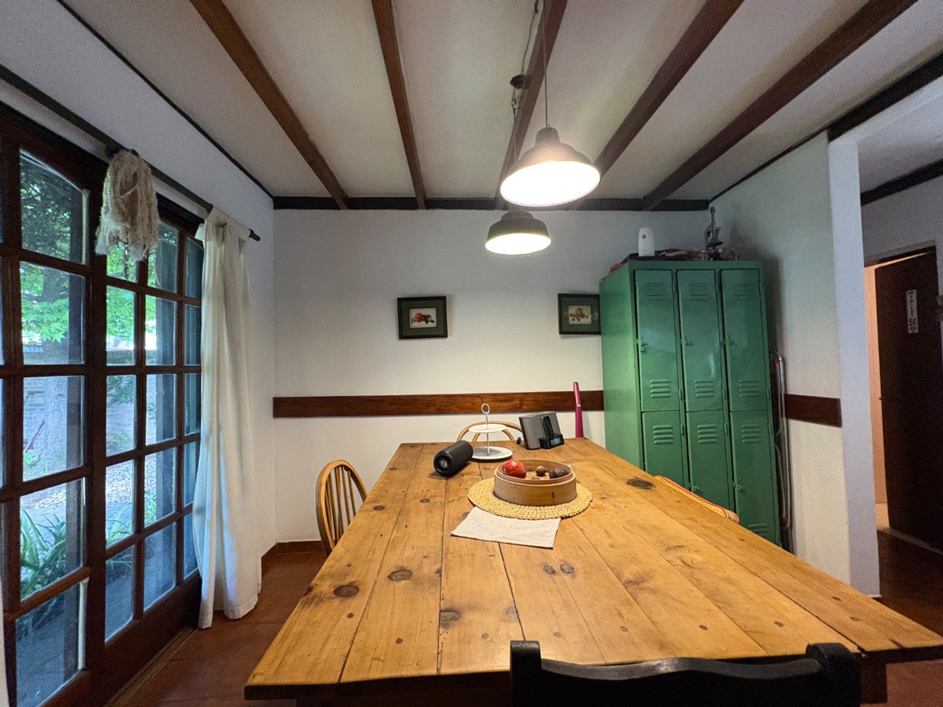 VENTA CASA ALPINA 3 AMBIENTES VILLA UDAONDO - 6