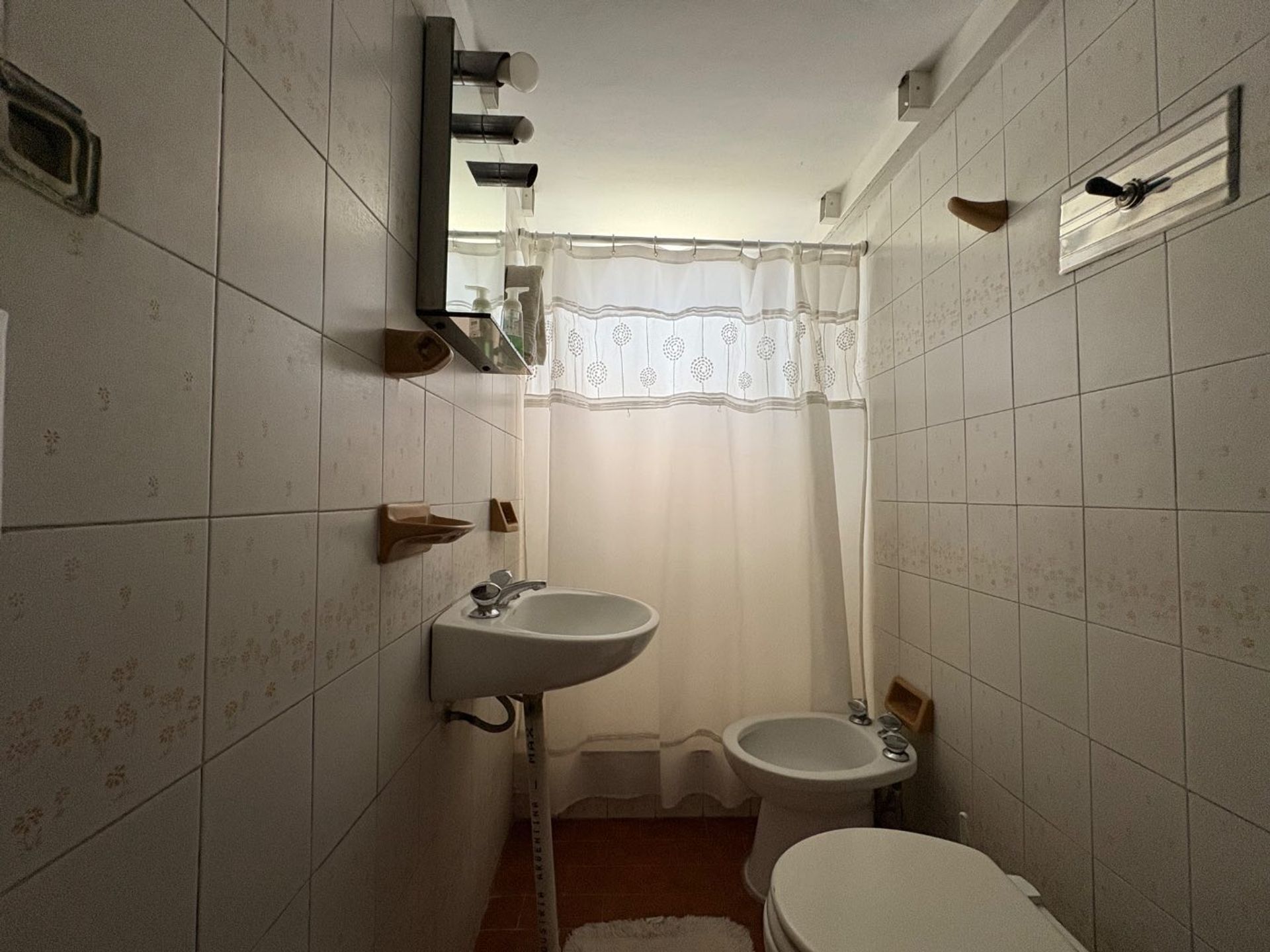 VENTA CASA ALPINA 3 AMBIENTES VILLA UDAONDO - 13