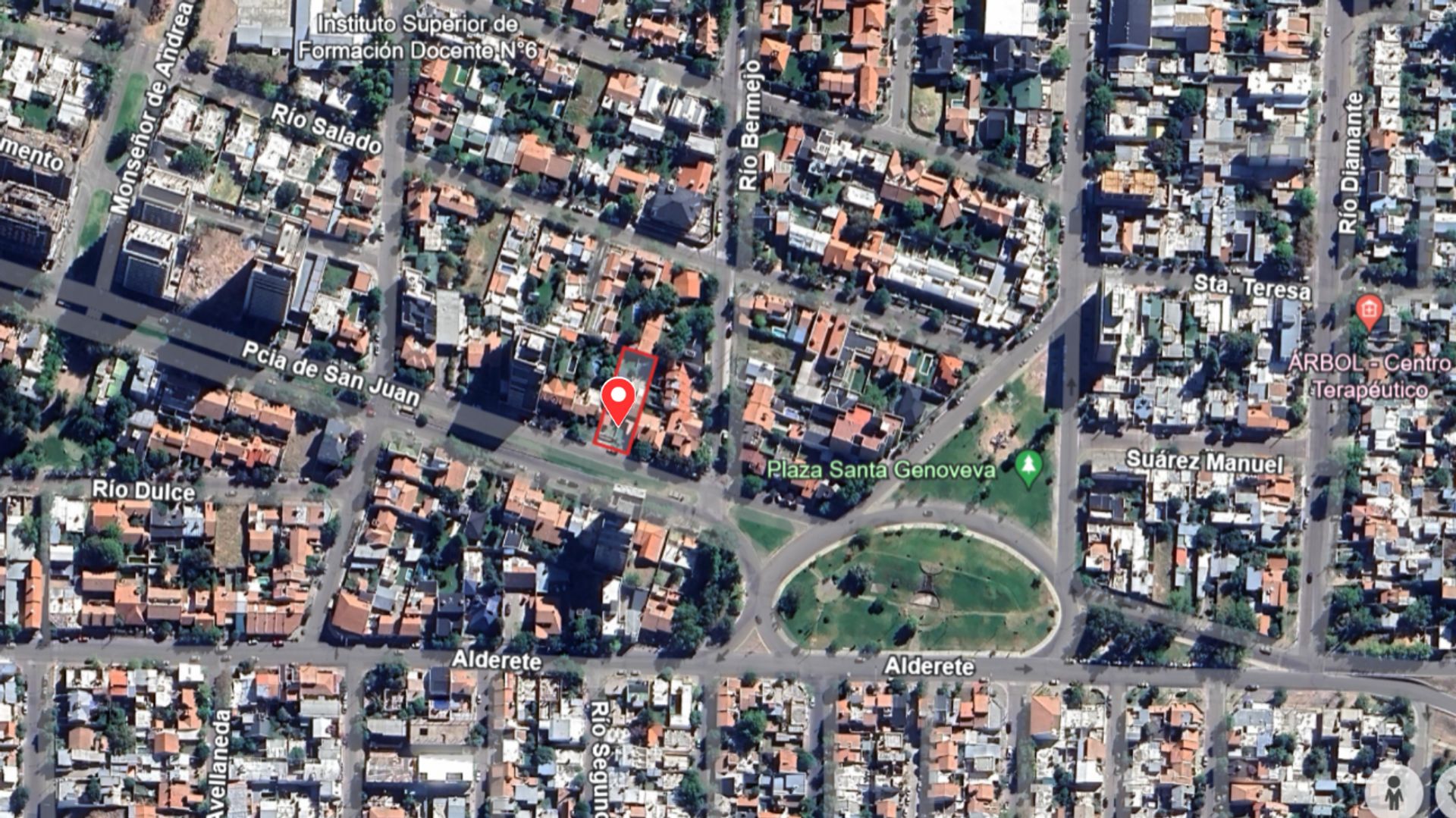 LOTE APTO DESARROLLO | Calle San Juan, Neuquén - 2