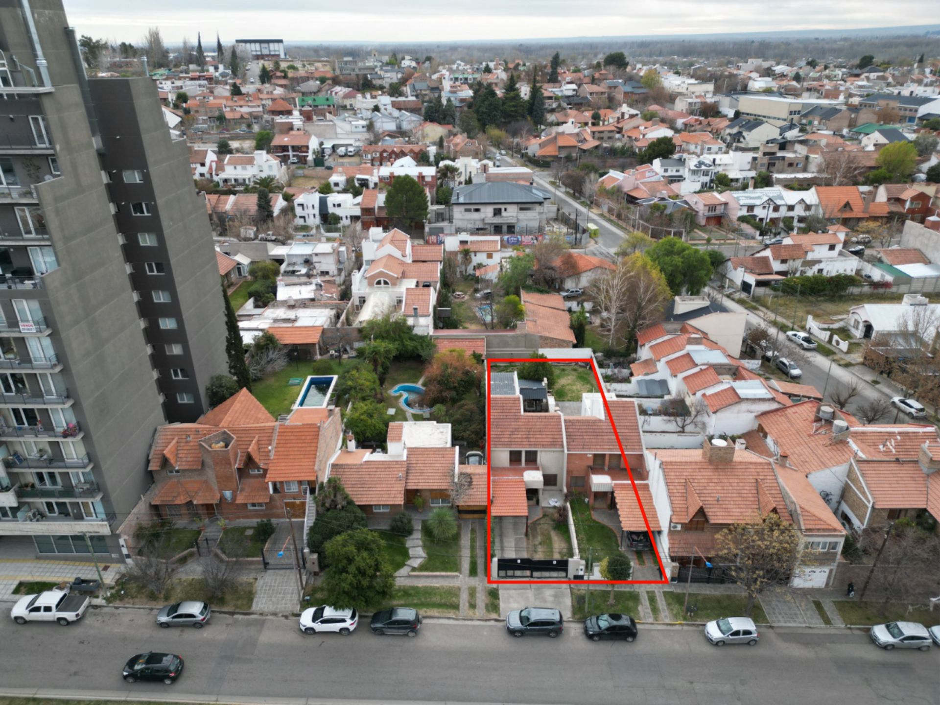 LOTE APTO DESARROLLO | Calle San Juan, Neuquén - 5