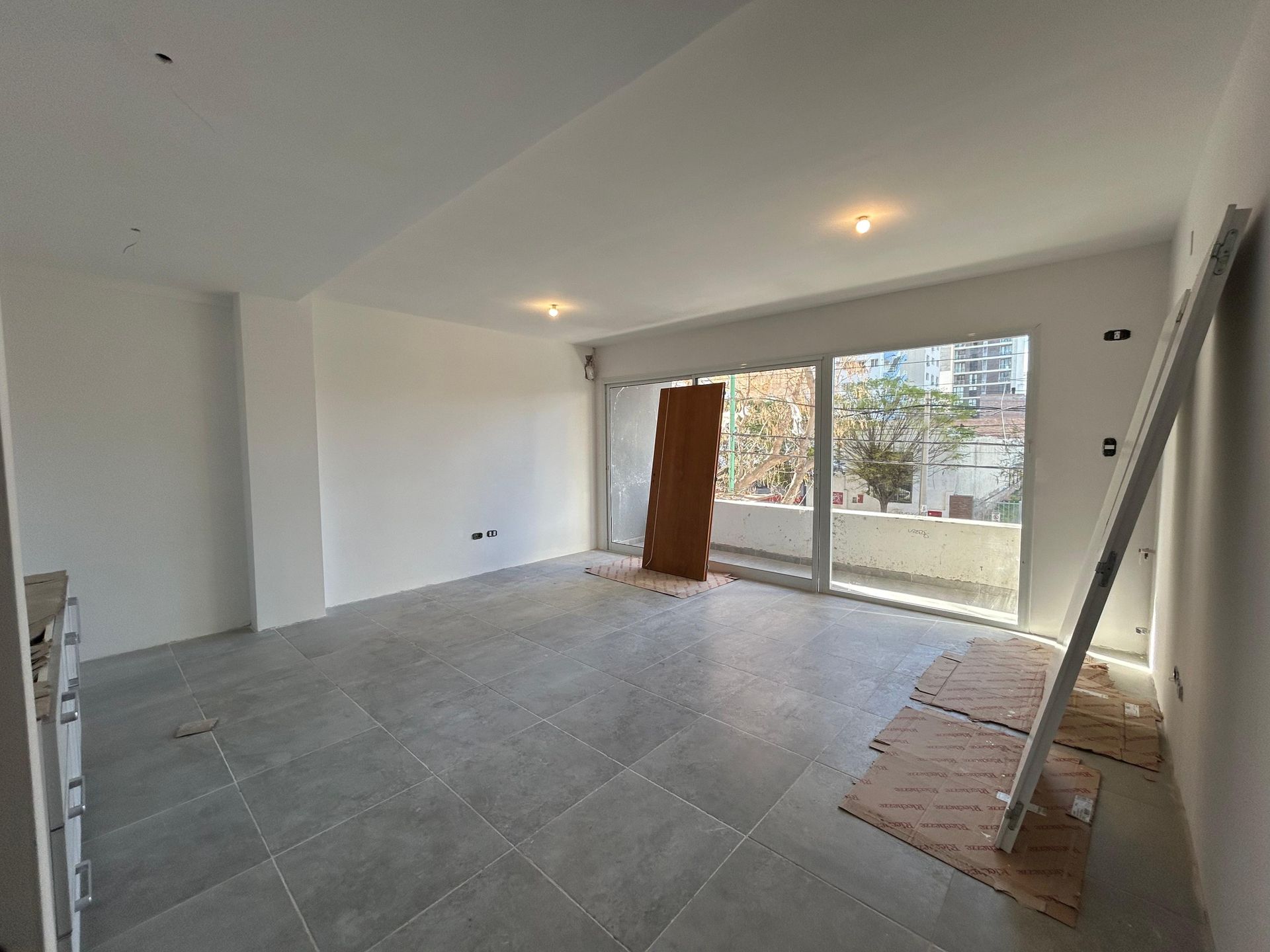VENTA 1 DORMITORIO EDIFICIO LA AGUSTINA - 3