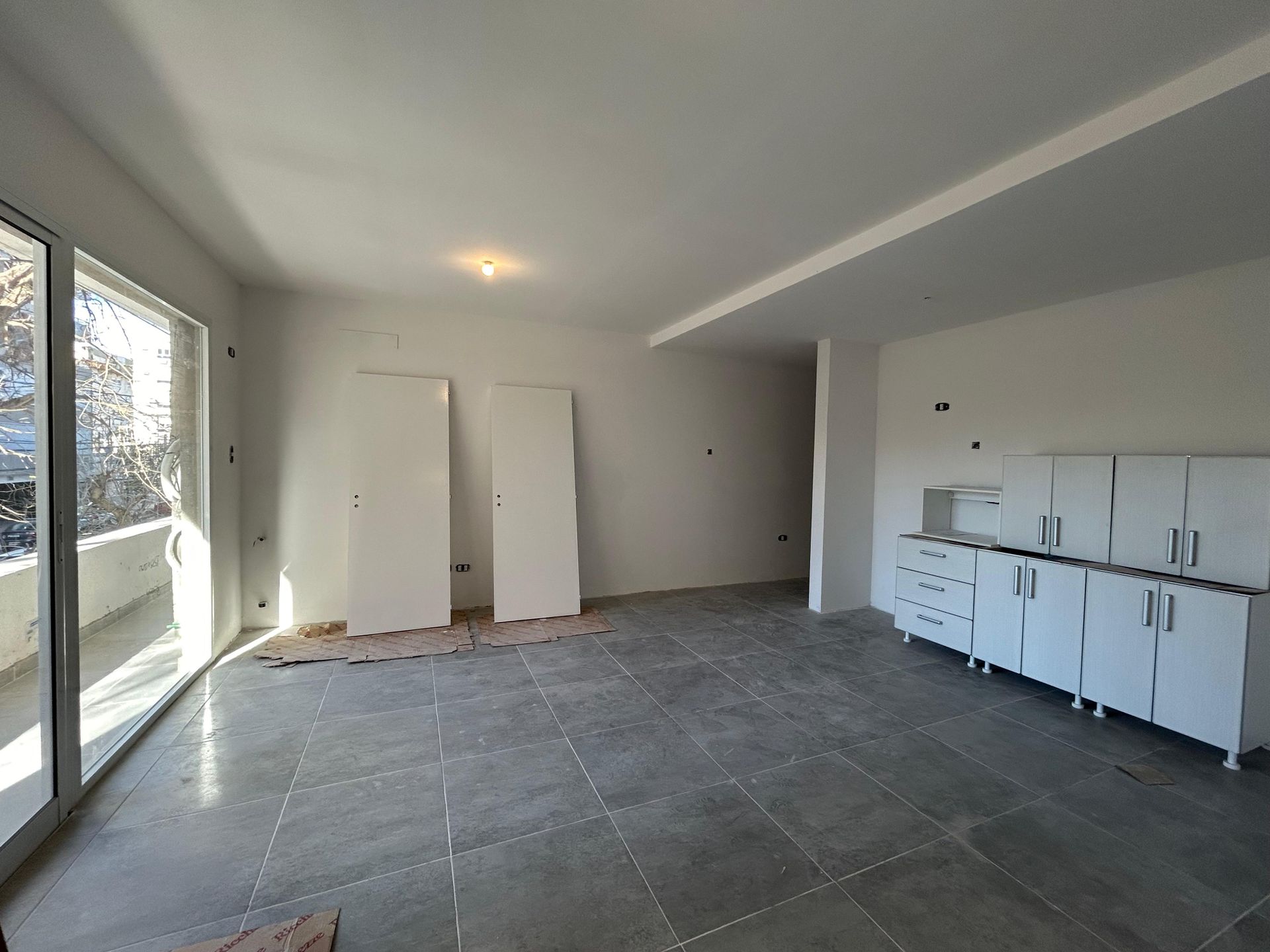 VENTA 1 DORMITORIO EDIFICIO LA AGUSTINA - 4