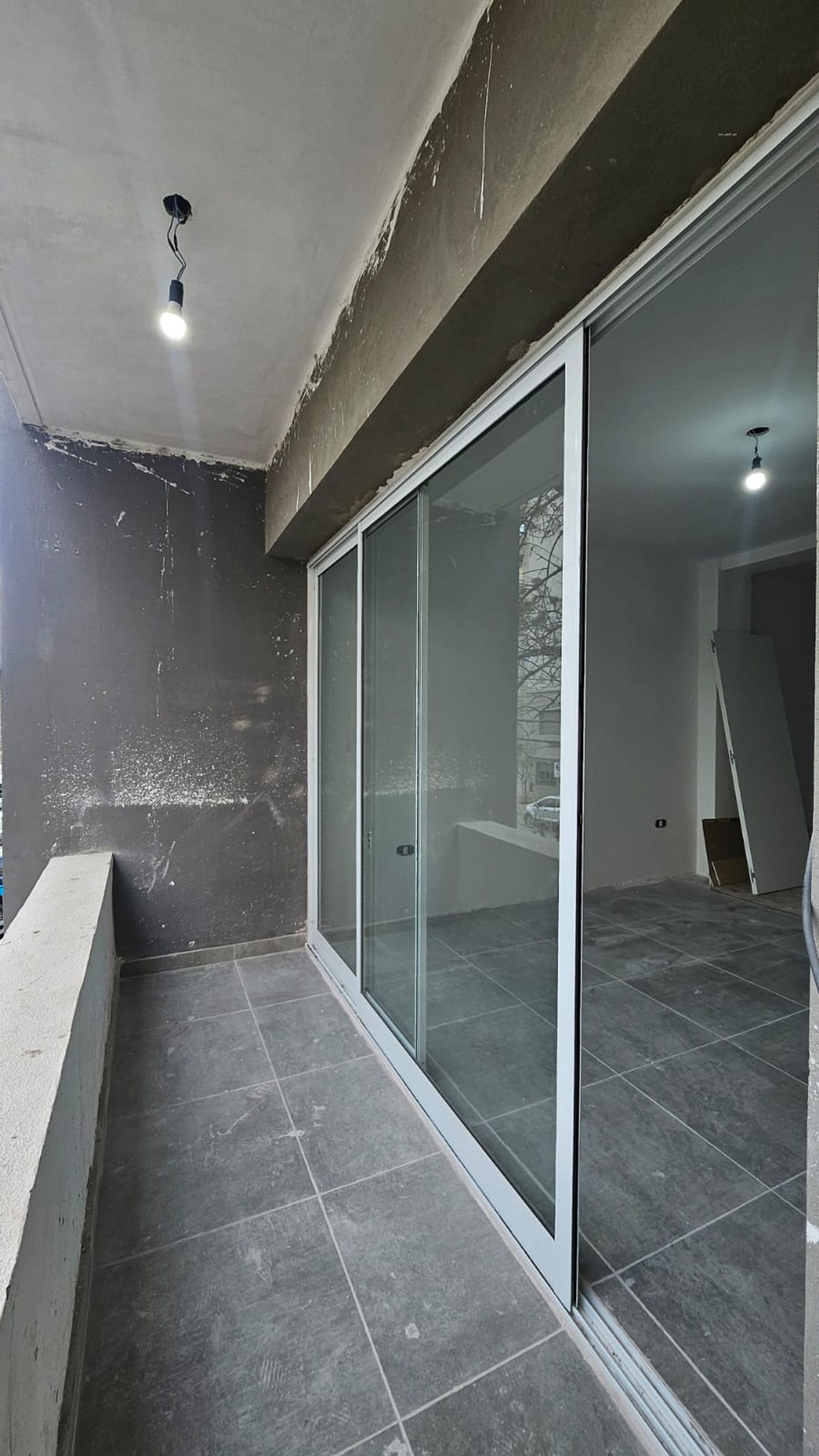 VENTA 1 DORMITORIO EDIFICIO LA AGUSTINA - 10