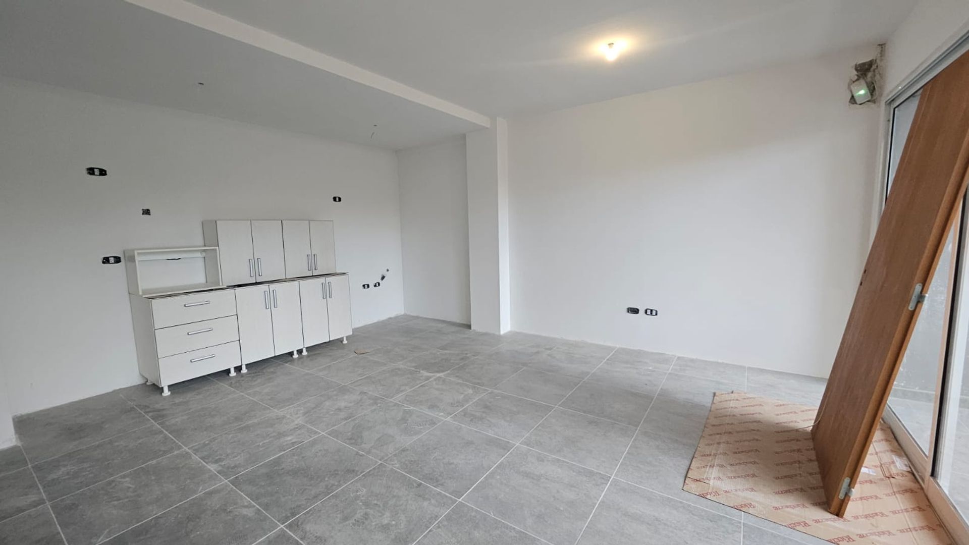 VENTA 1 DORMITORIO EDIFICIO LA AGUSTINA - 6