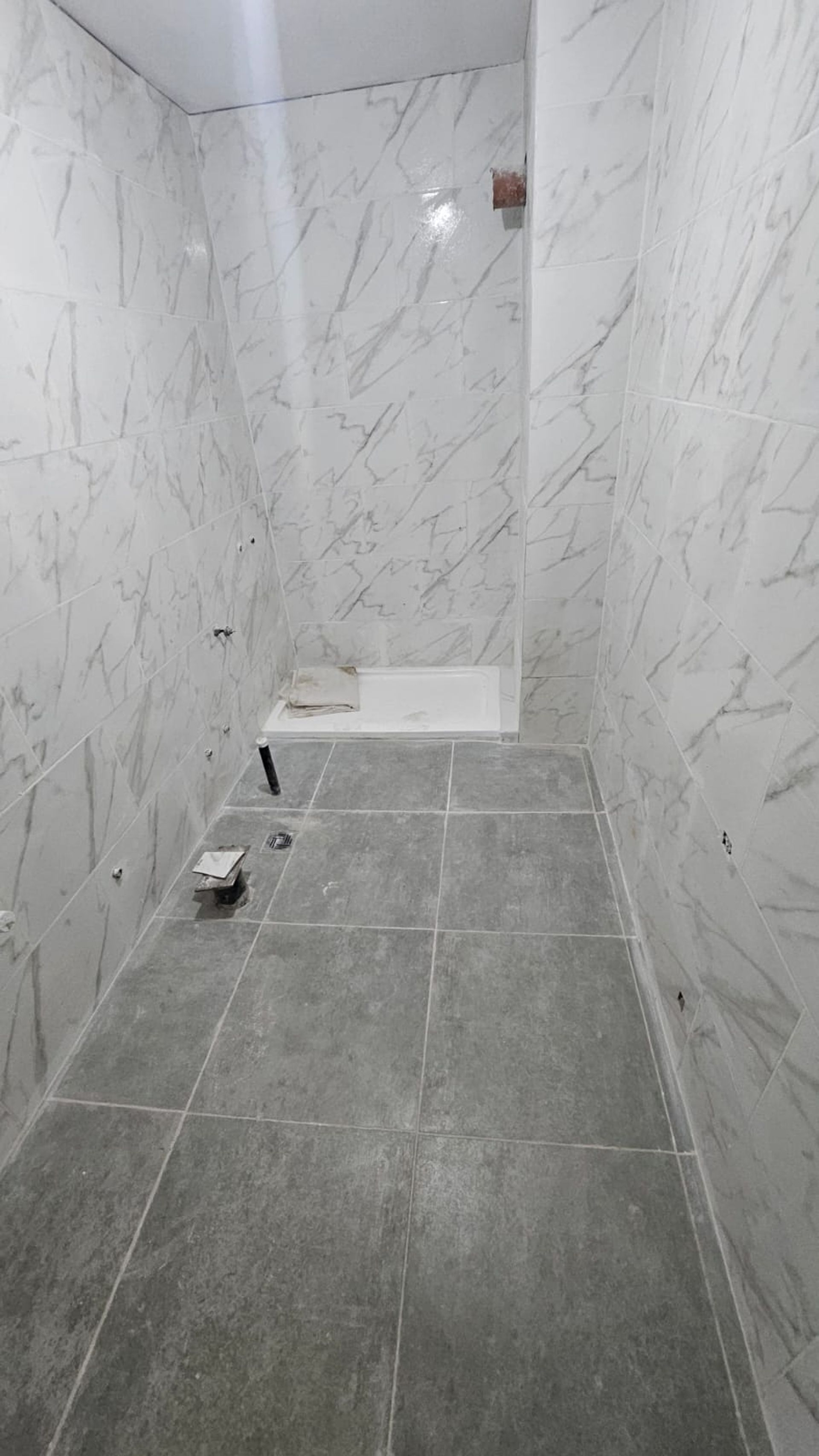 VENTA 1 DORMITORIO EDIFICIO LA AGUSTINA - 12