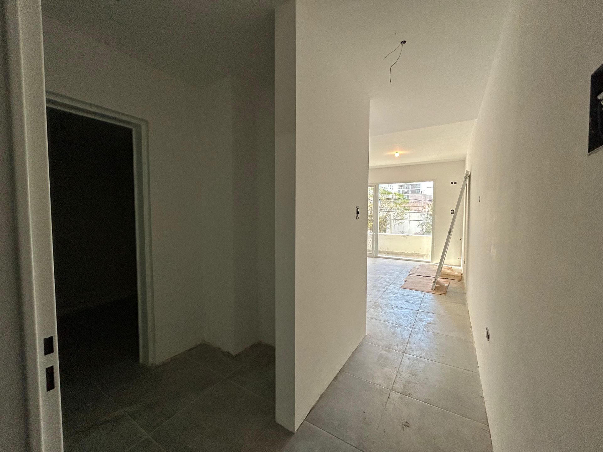 VENTA 1 DORMITORIO EDIFICIO LA AGUSTINA - 5