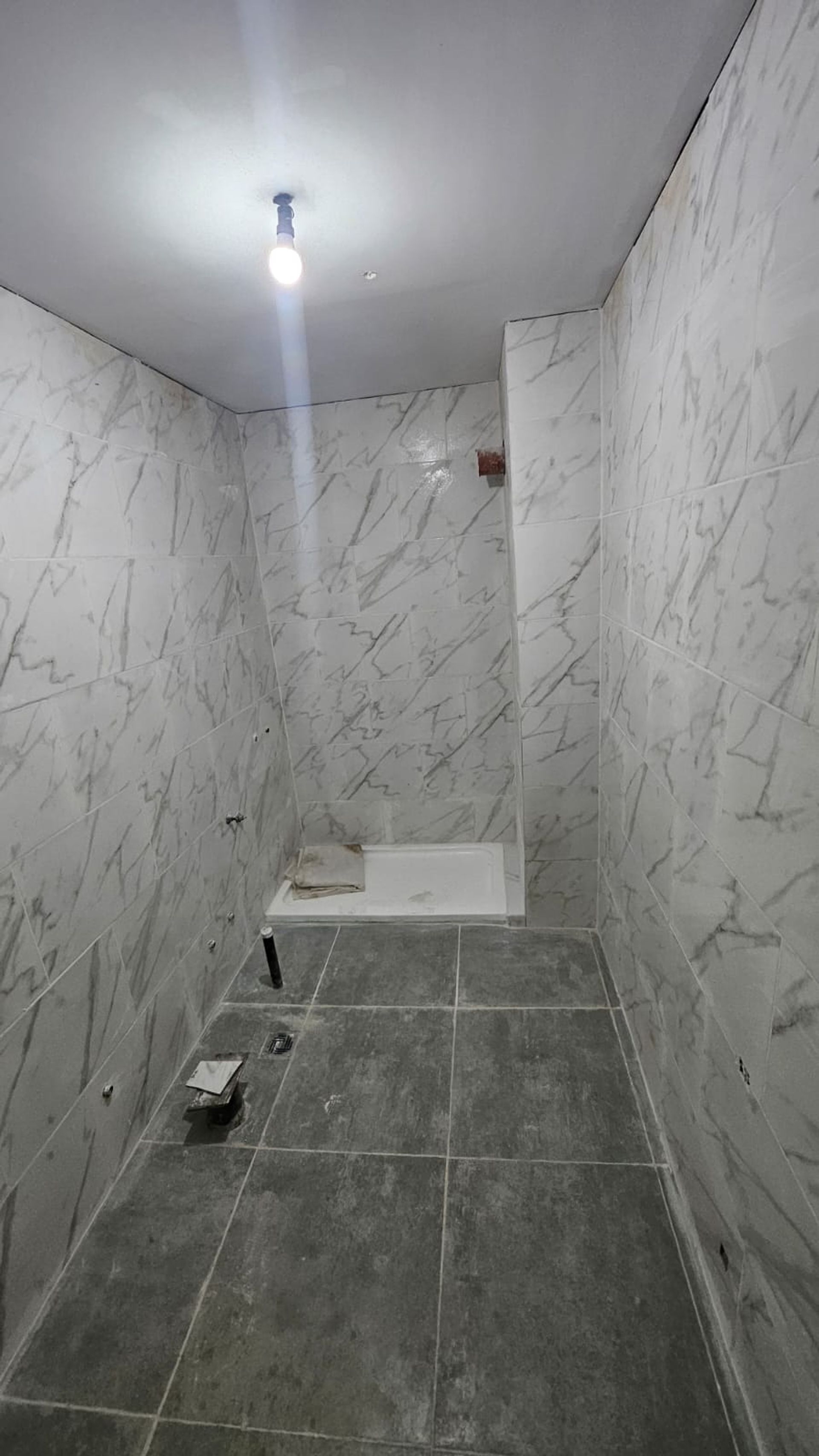 VENTA 1 DORMITORIO EDIFICIO LA AGUSTINA - 11