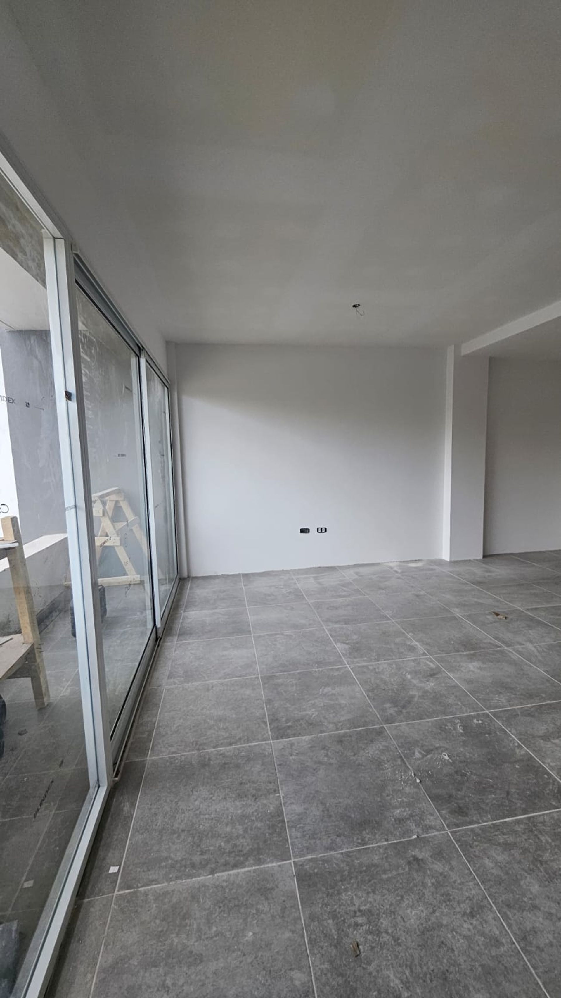 VENTA 1 DORMITORIO EDIFICIO LA AGUSTINA - 7