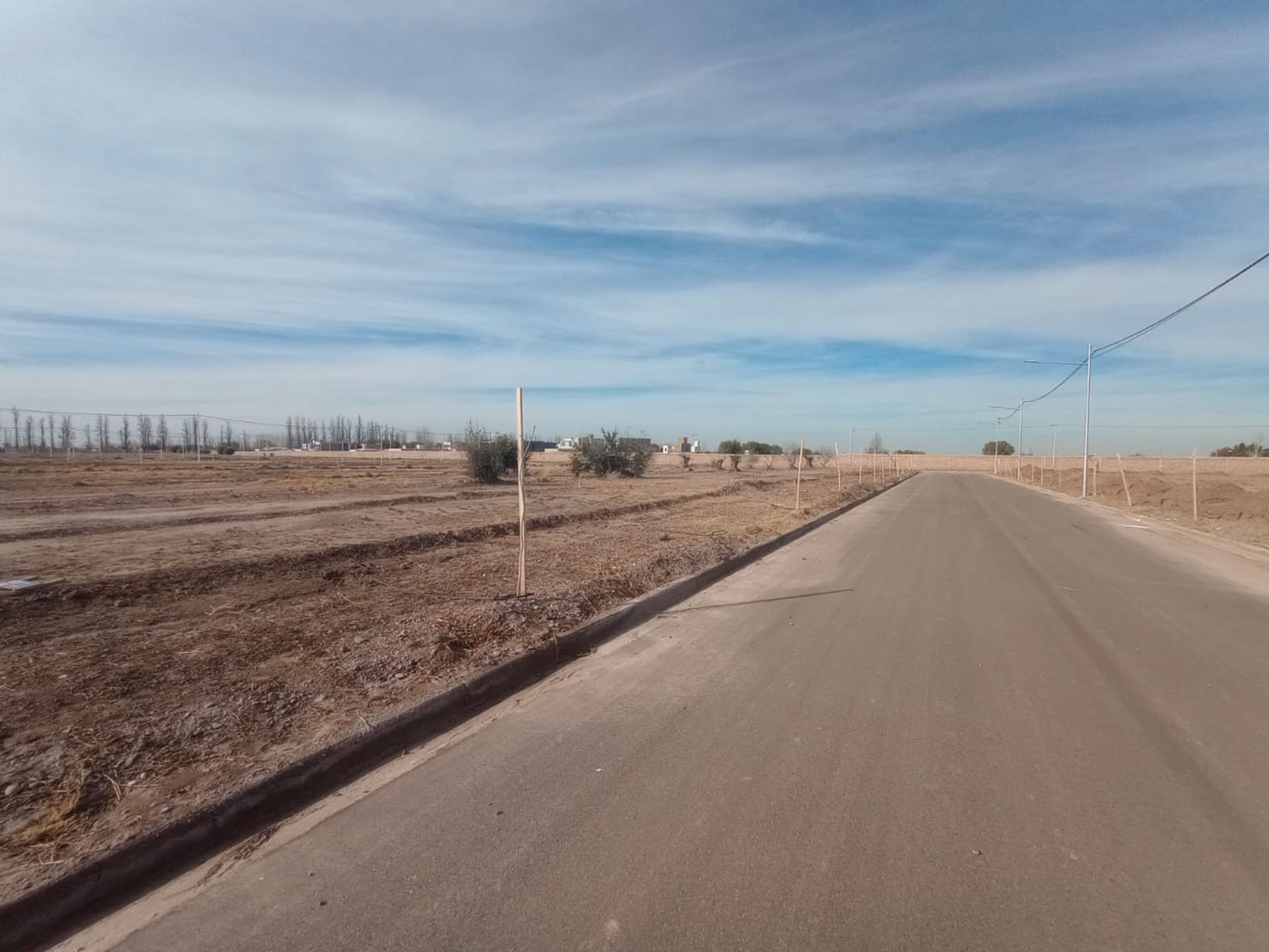 Lote en Venta en Lujan de Cuyo, Mendoza