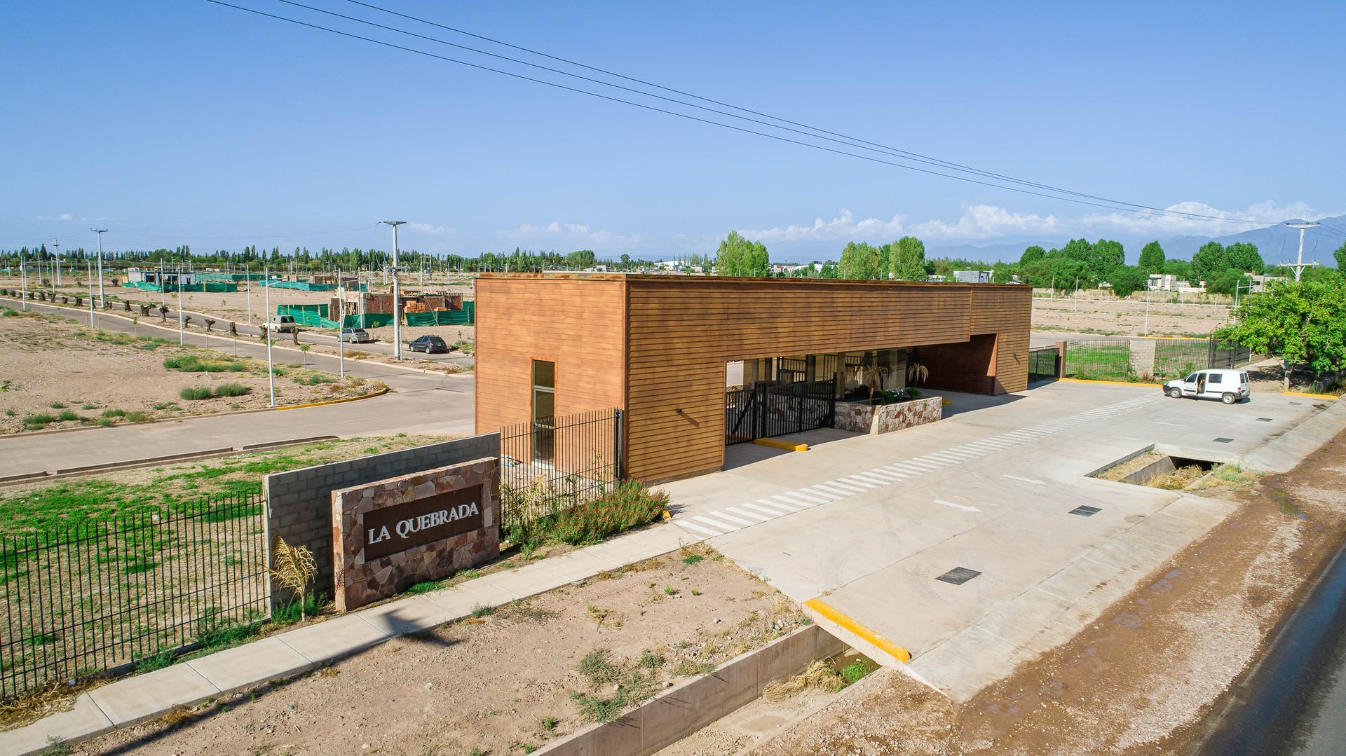 Lote en Venta en Lujan de Cuyo, Mendoza