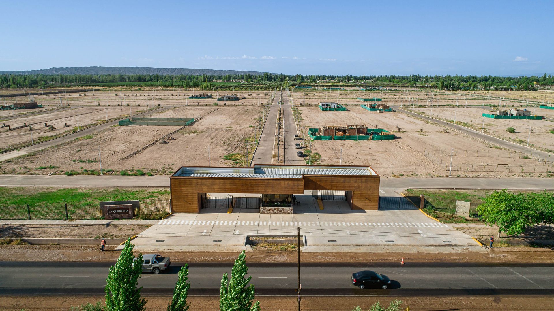 Lote en Venta en Lujan de Cuyo, Mendoza