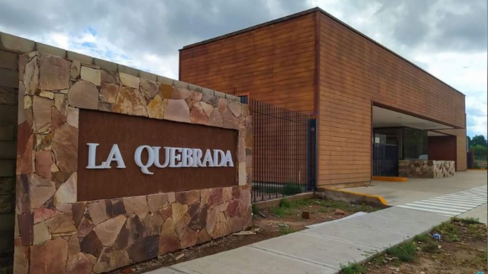 Lote en Venta en Lujan de Cuyo, Mendoza