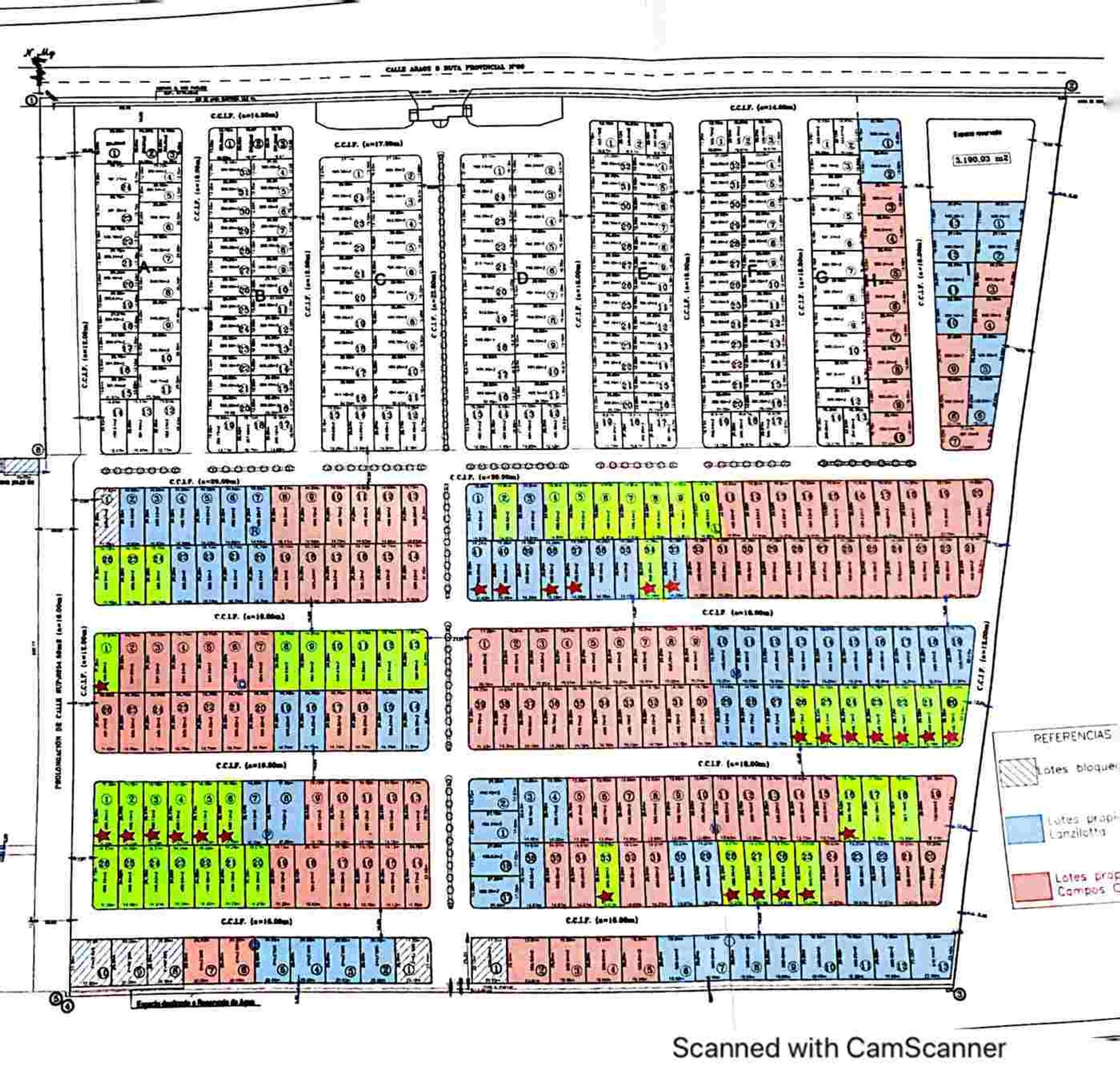 Lote en Venta en Lujan de Cuyo, Mendoza