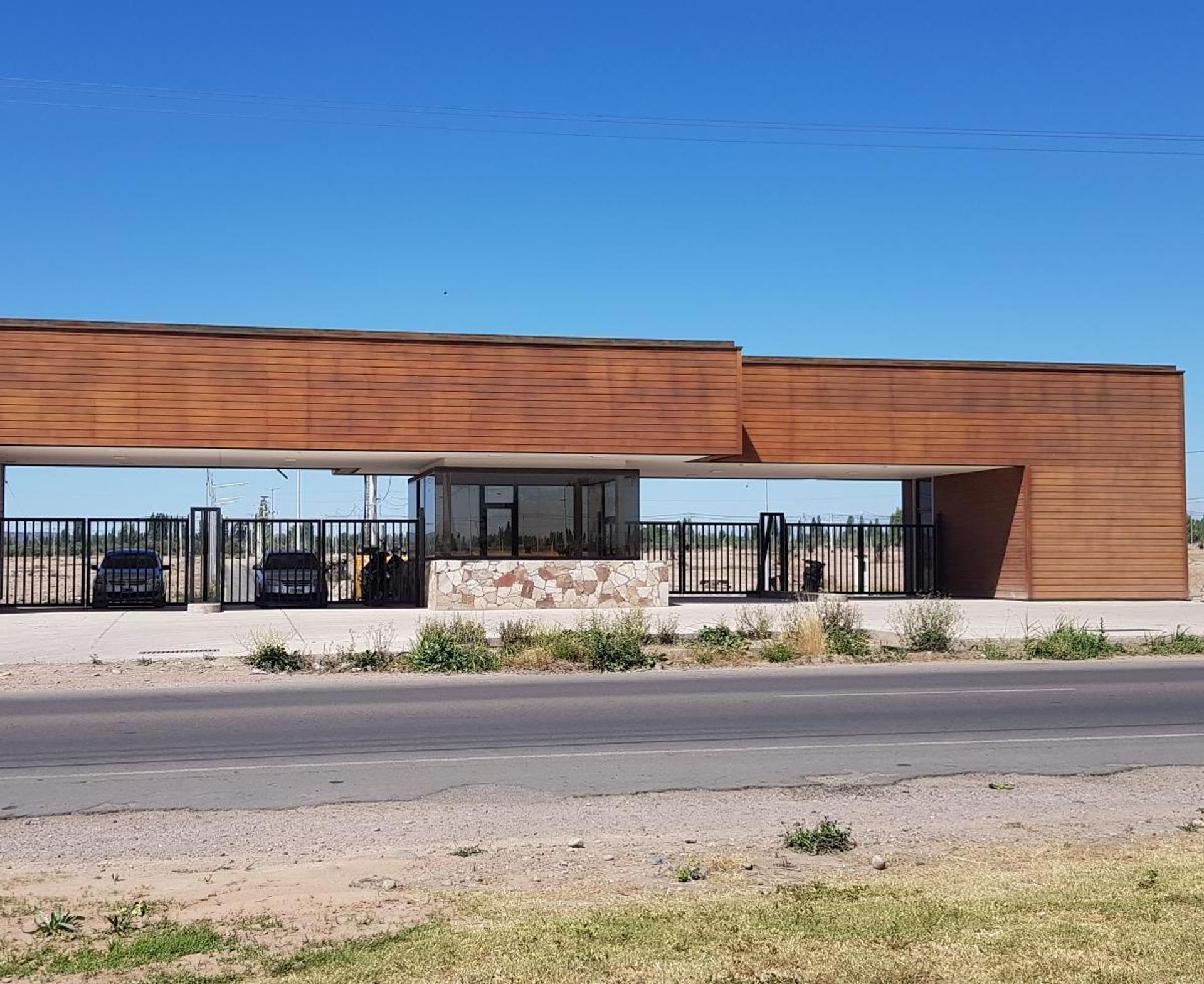 Lote en Venta en Lujan de Cuyo, Mendoza