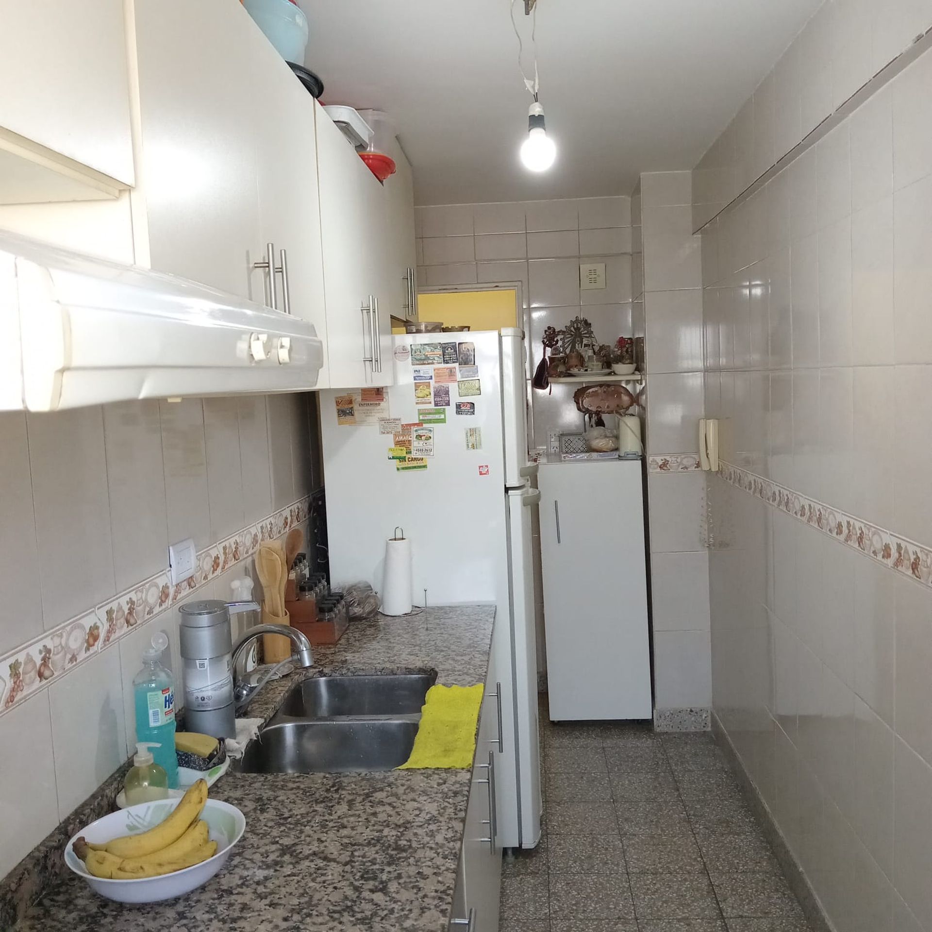 Departamento en Venta en Villa Crespo, Capital Federal