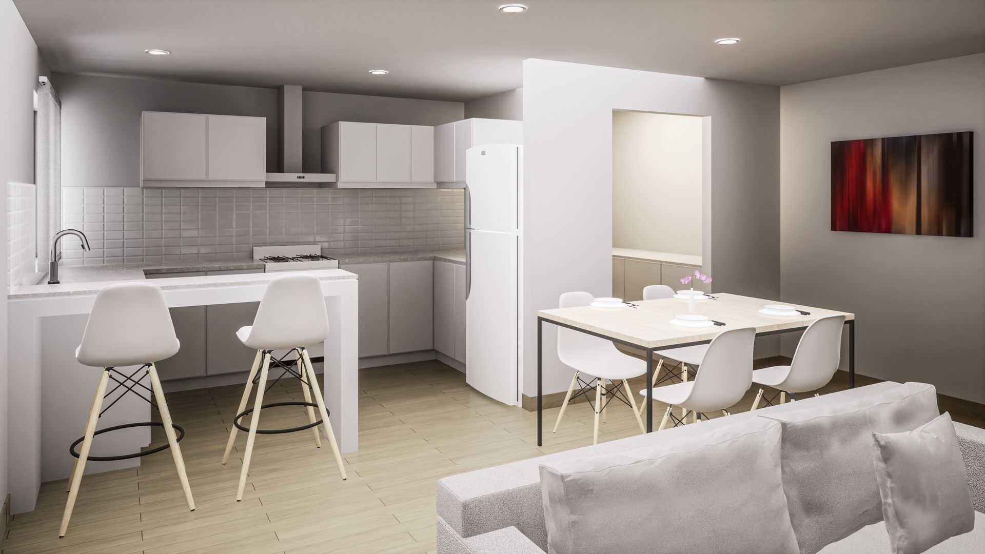 Departamento en Venta en Godoy Cruz, Mendoza