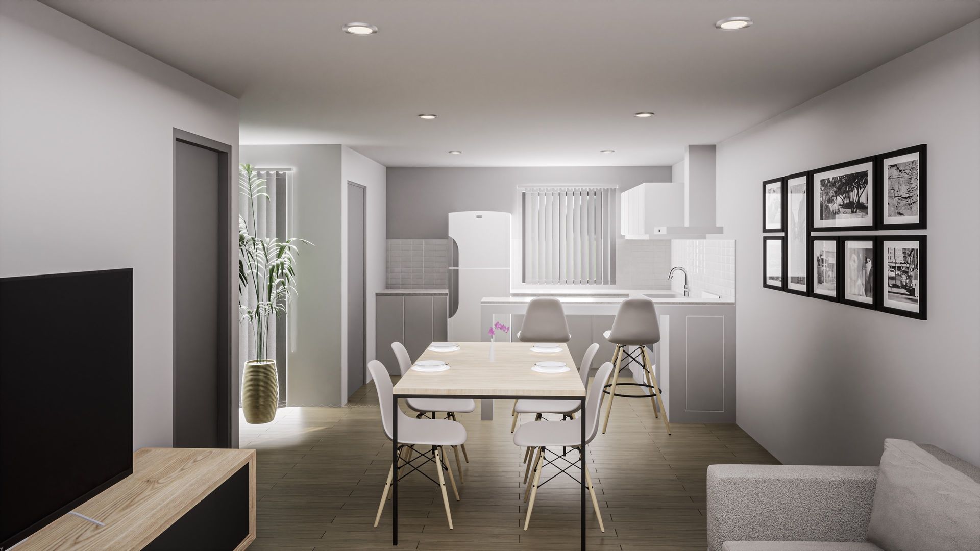 Departamento en Venta en Godoy Cruz, Mendoza