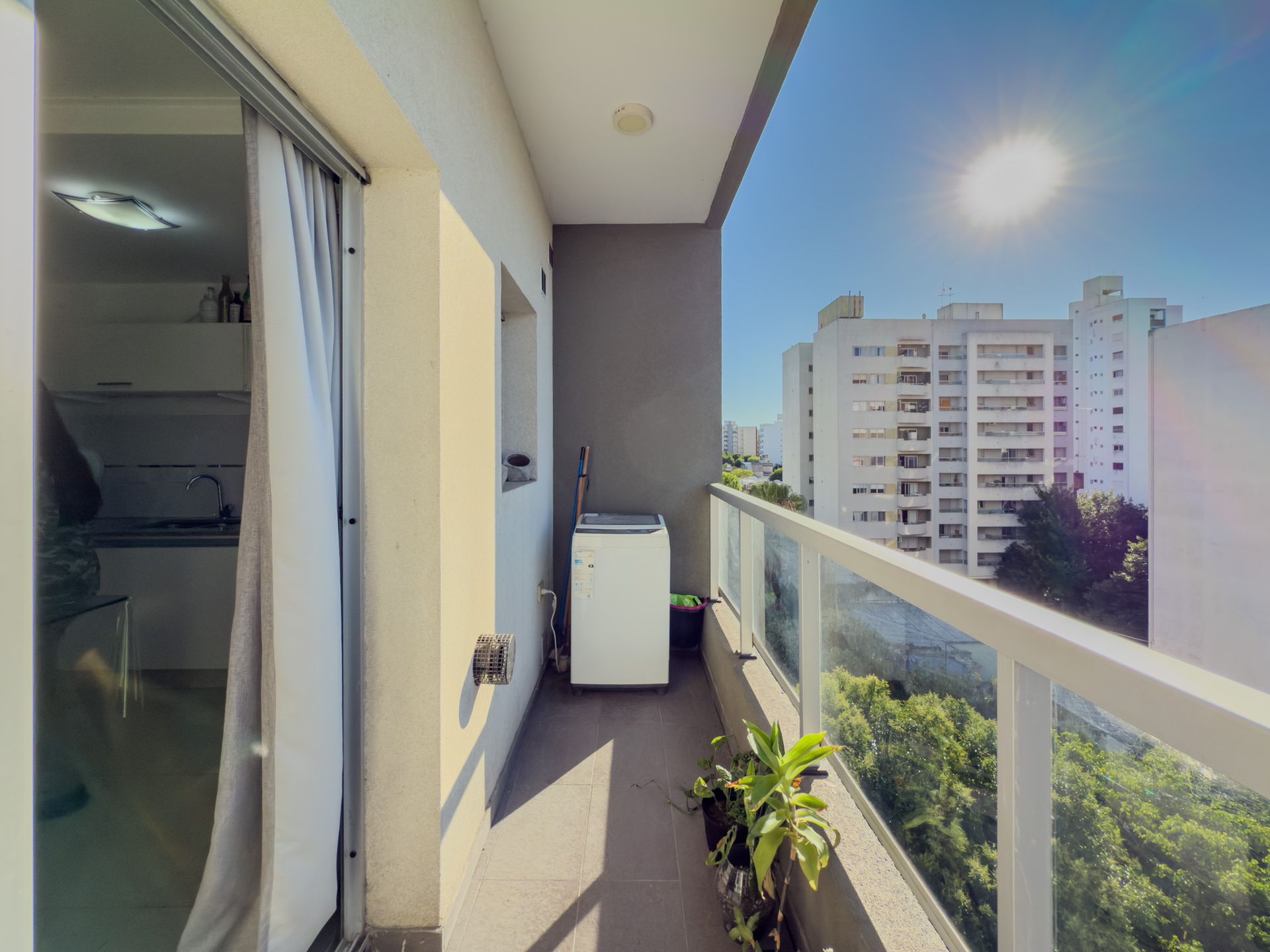 Departamento en Venta en La Plata, G.B.A. Zona Sur