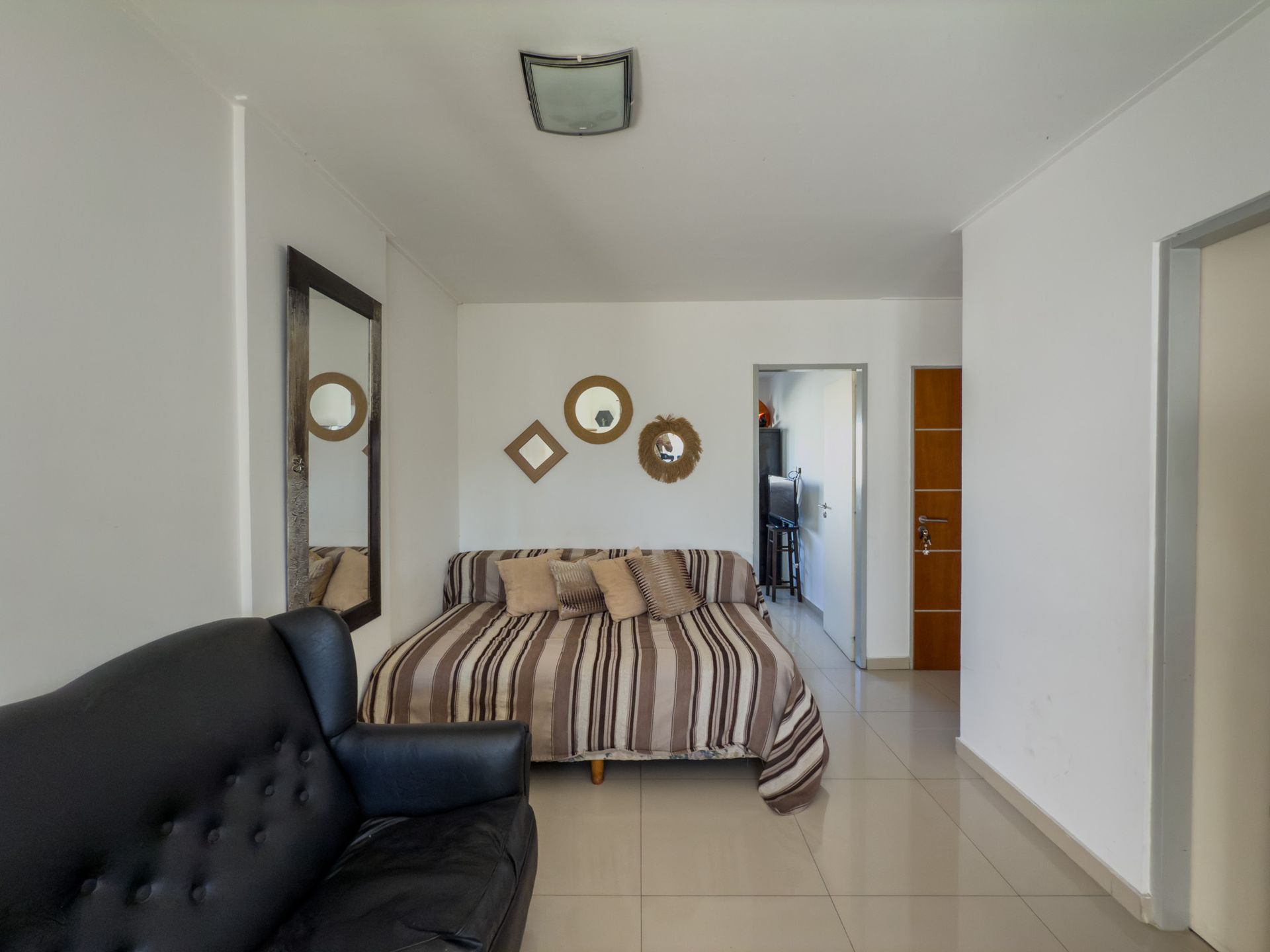 Departamento en Venta en La Plata, G.B.A. Zona Sur