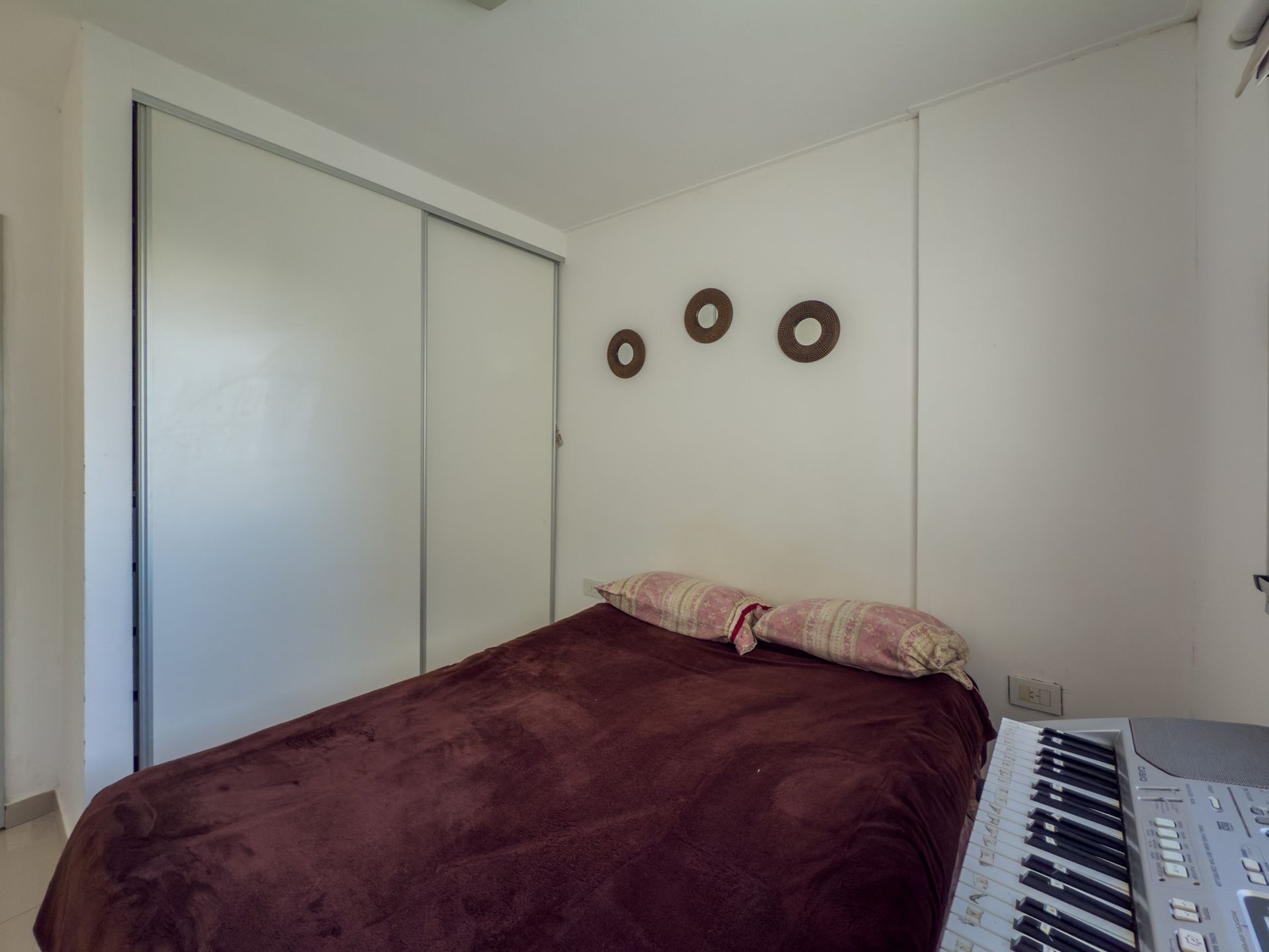 Departamento en Venta en La Plata, G.B.A. Zona Sur