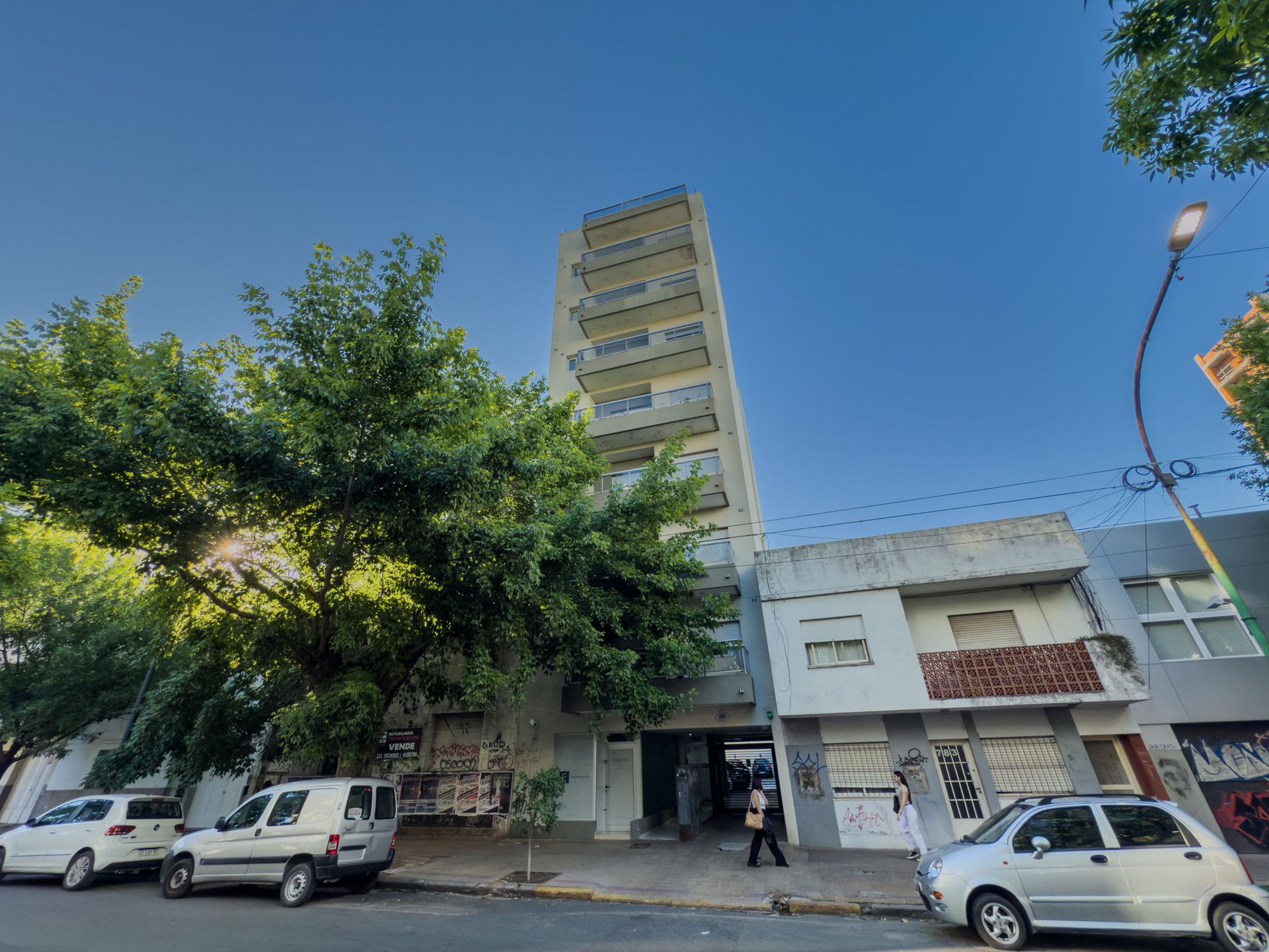 Departamento en Venta en La Plata, G.B.A. Zona Sur