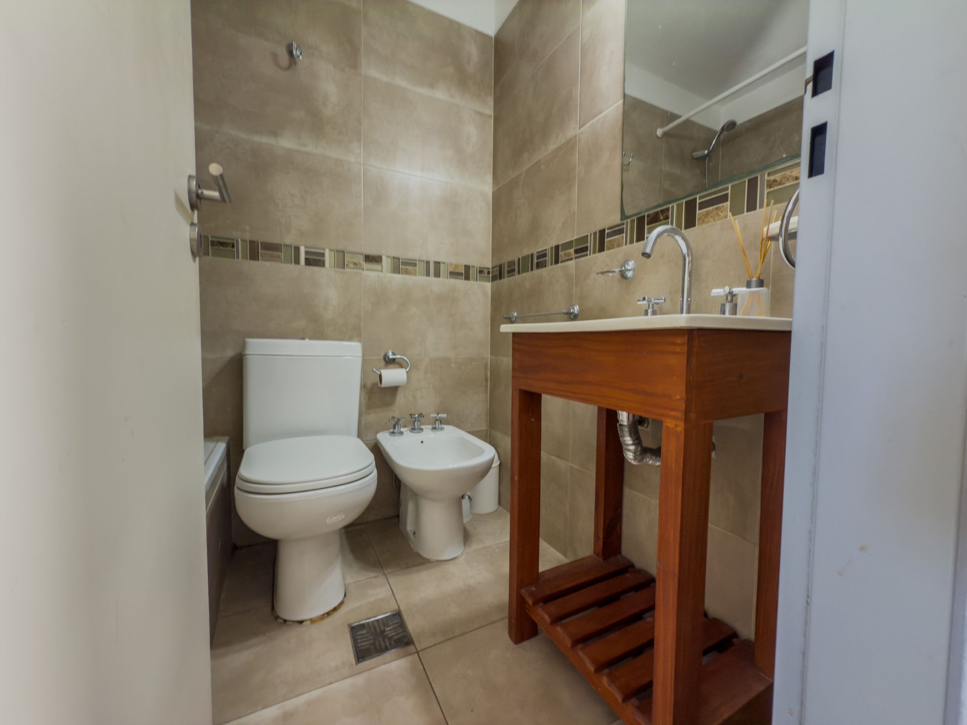 Departamento en Venta en La Plata, G.B.A. Zona Sur
