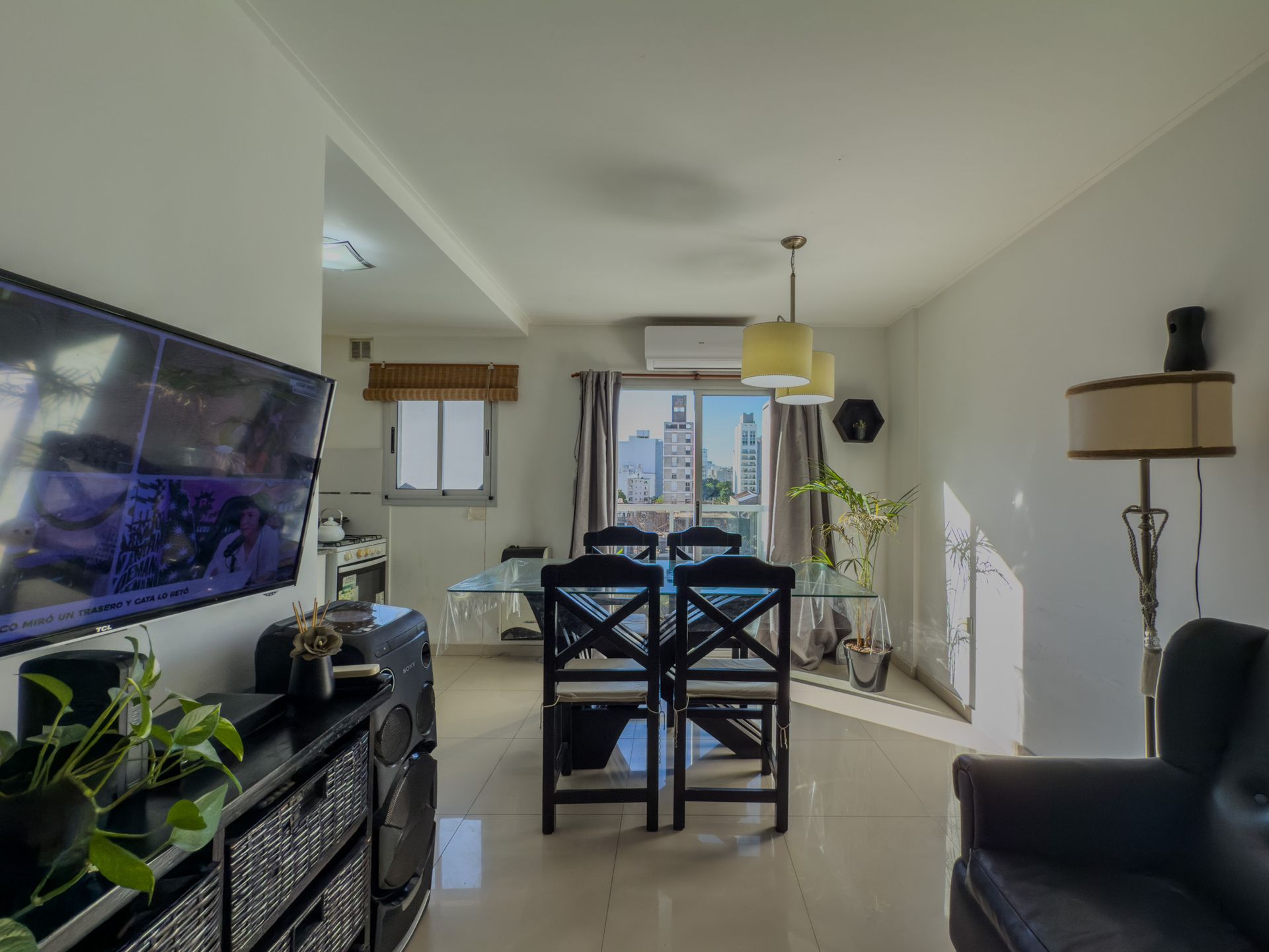 Departamento en Venta en La Plata, G.B.A. Zona Sur