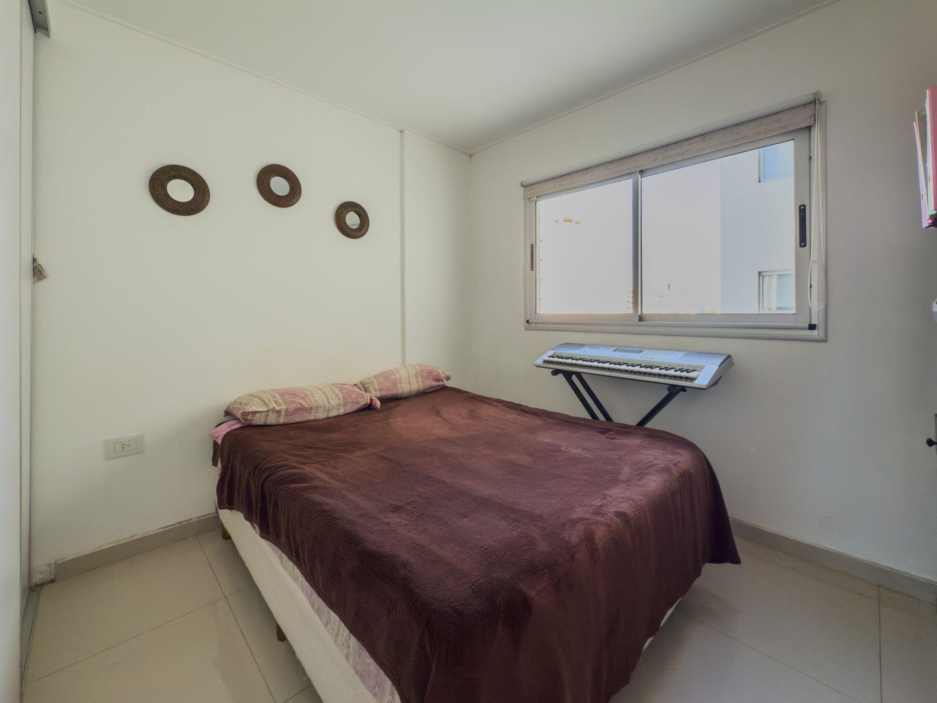 Departamento en Venta en La Plata, G.B.A. Zona Sur