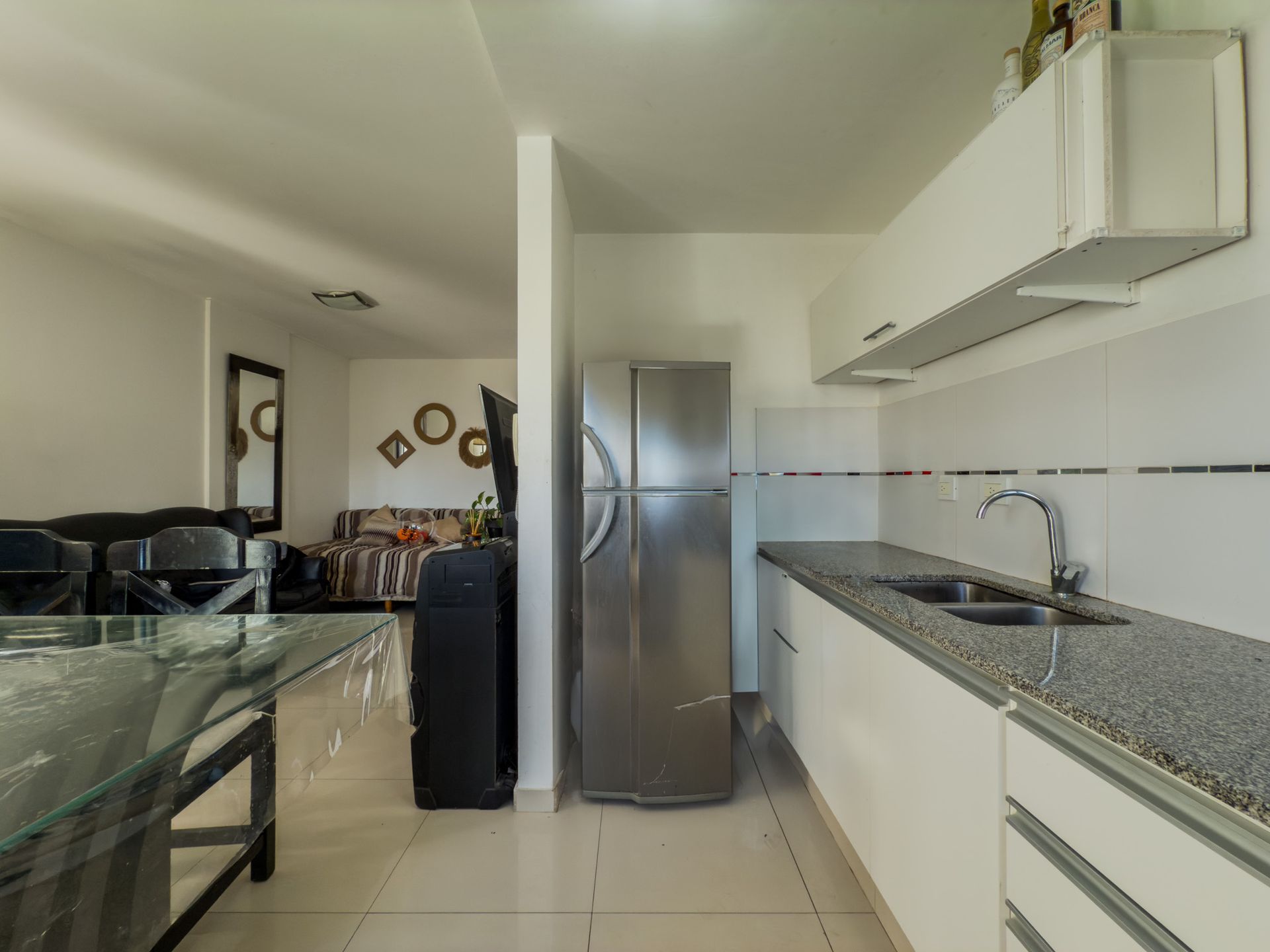 Departamento en Venta en La Plata, G.B.A. Zona Sur