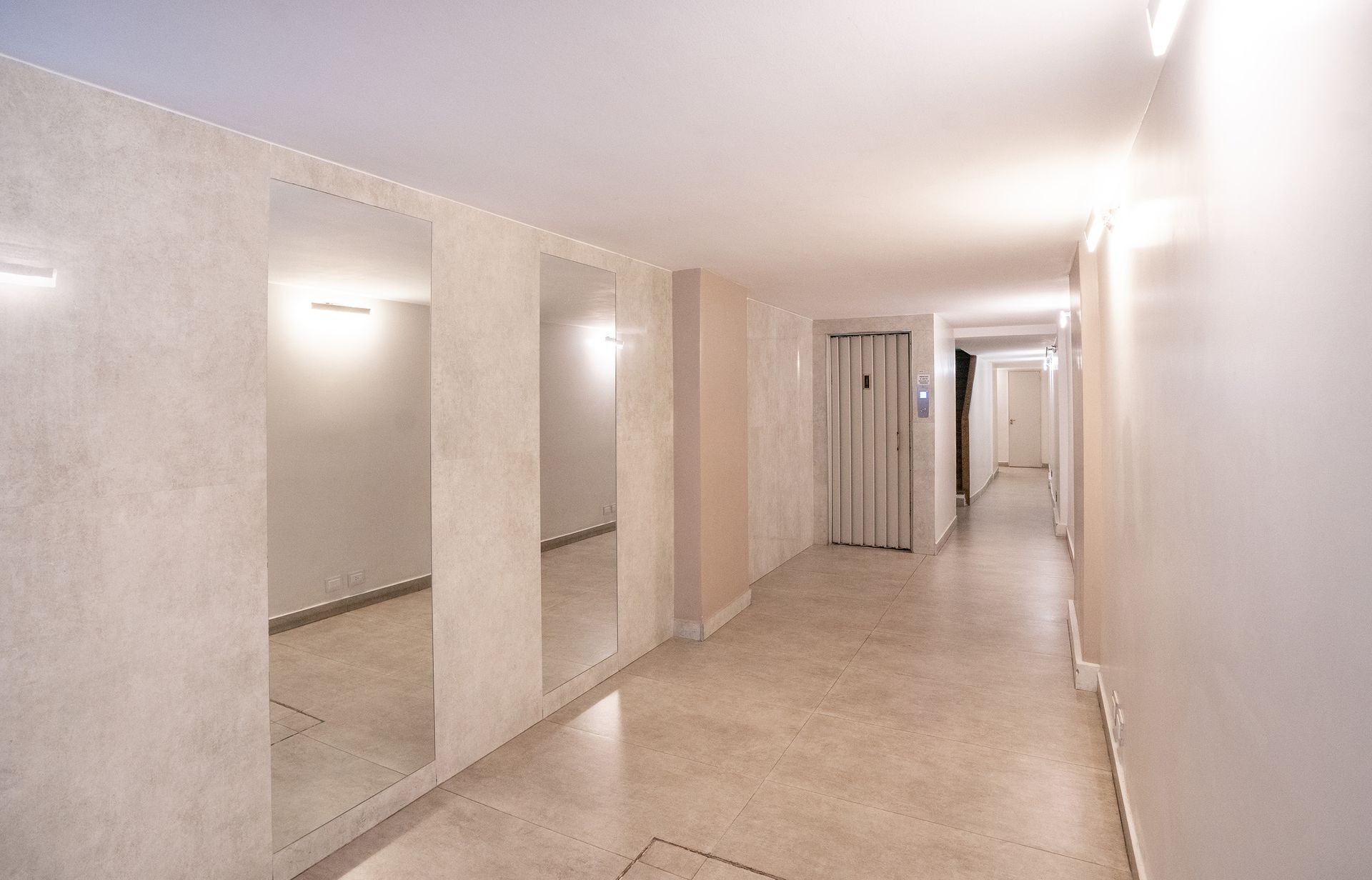VENTA ALTO PALERMO MONOAMBIENTE LUZ BAJO PRECIO - 7