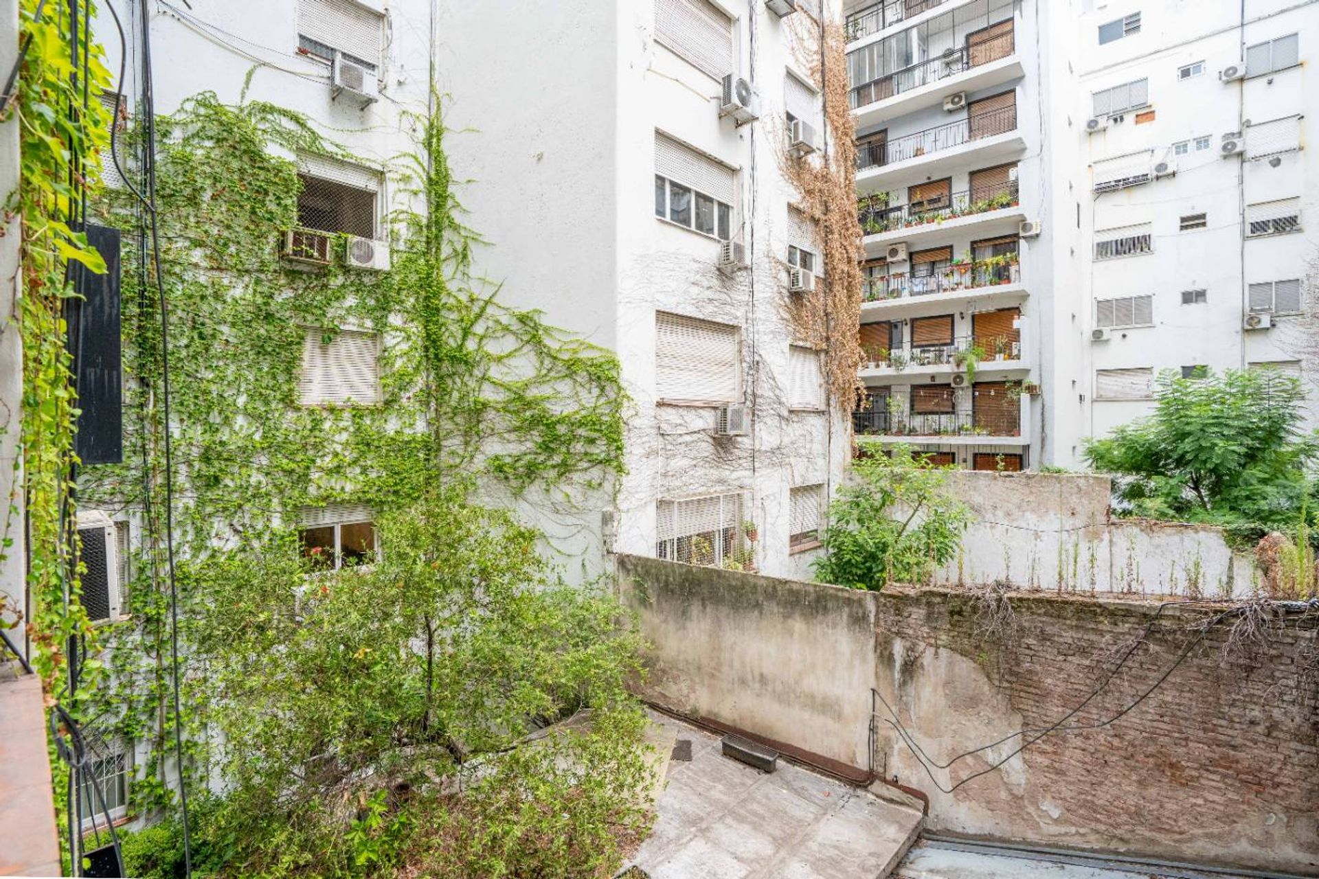 VENTA ALTO PALERMO MONOAMBIENTE LUZ BAJO PRECIO - 12