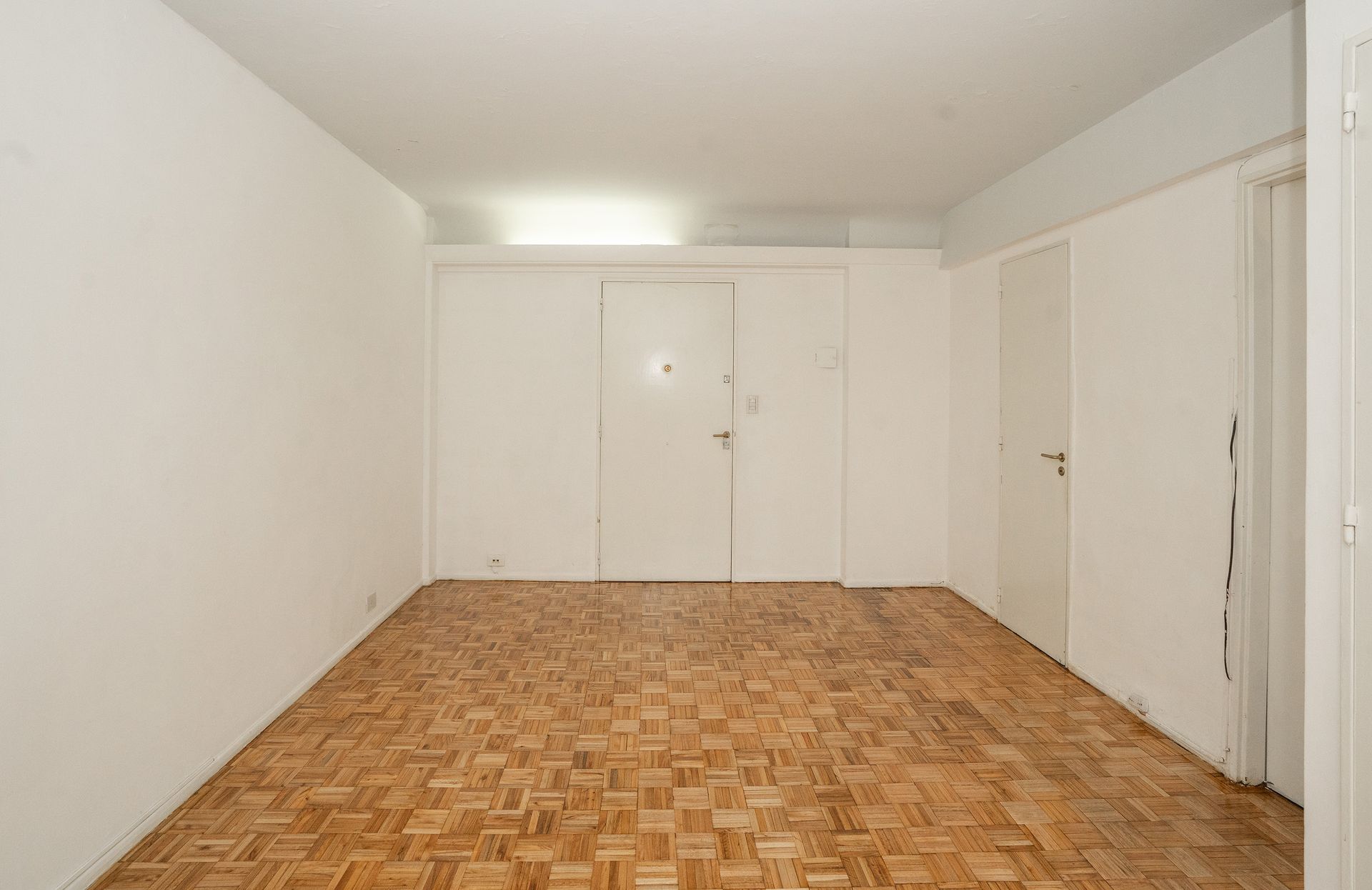 VENTA ALTO PALERMO MONOAMBIENTE LUZ BAJO PRECIO - 9