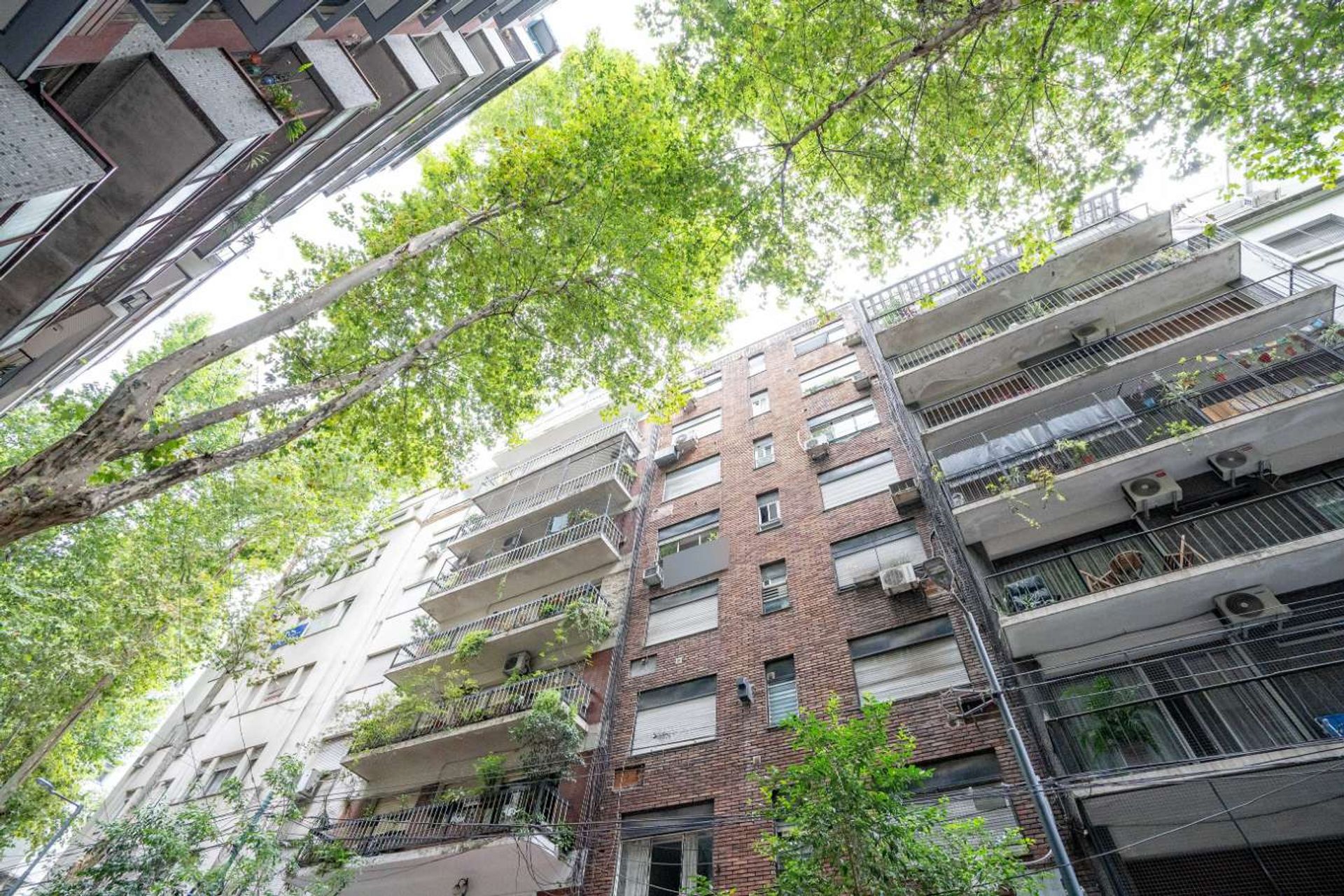 VENTA ALTO PALERMO MONOAMBIENTE LUZ BAJO PRECIO - 3