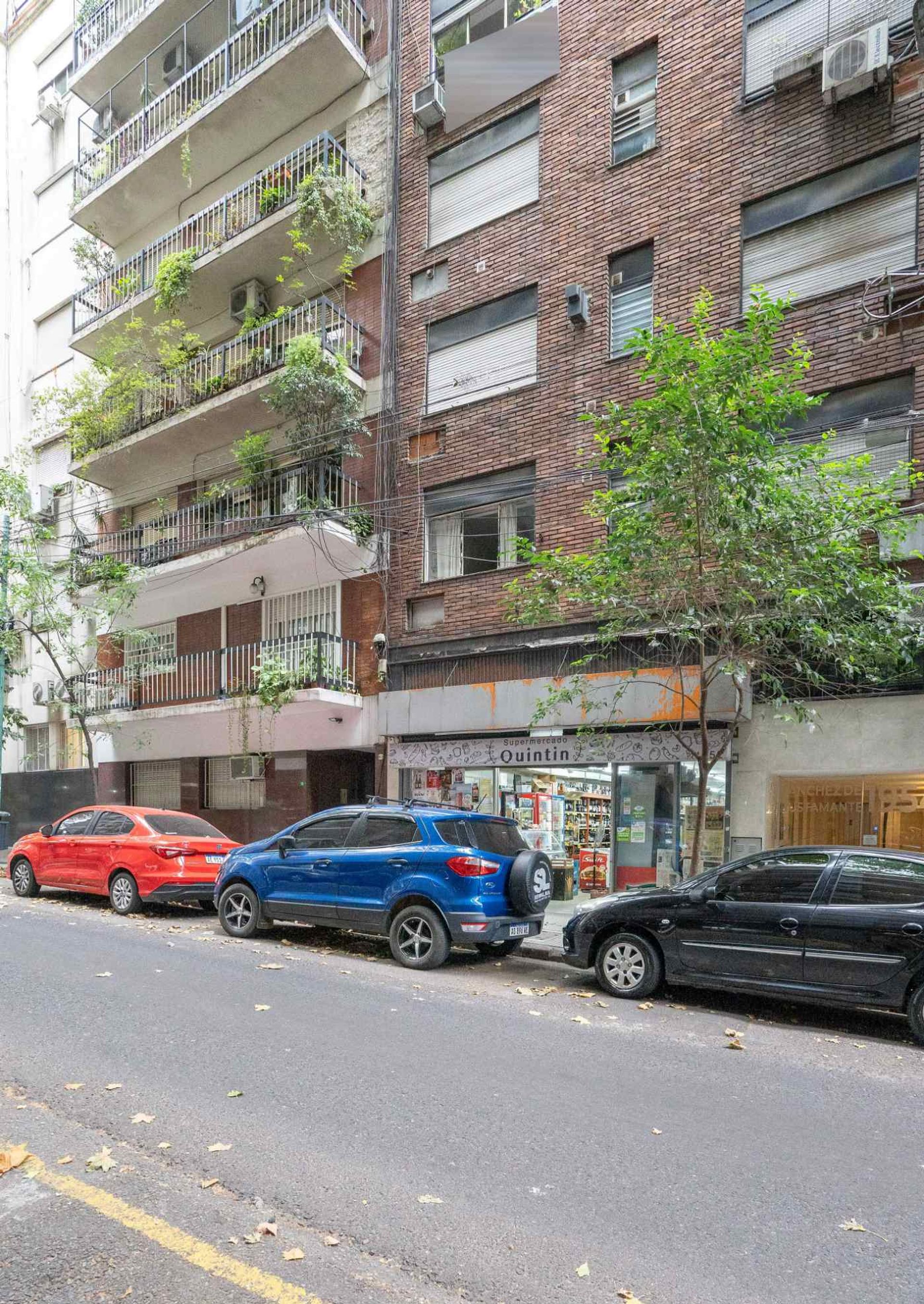 VENTA ALTO PALERMO MONOAMBIENTE LUZ BAJO PRECIO - 4