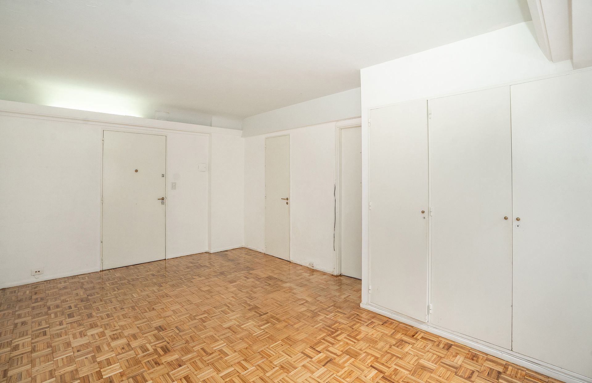 VENTA ALTO PALERMO MONOAMBIENTE LUZ BAJO PRECIO - 10
