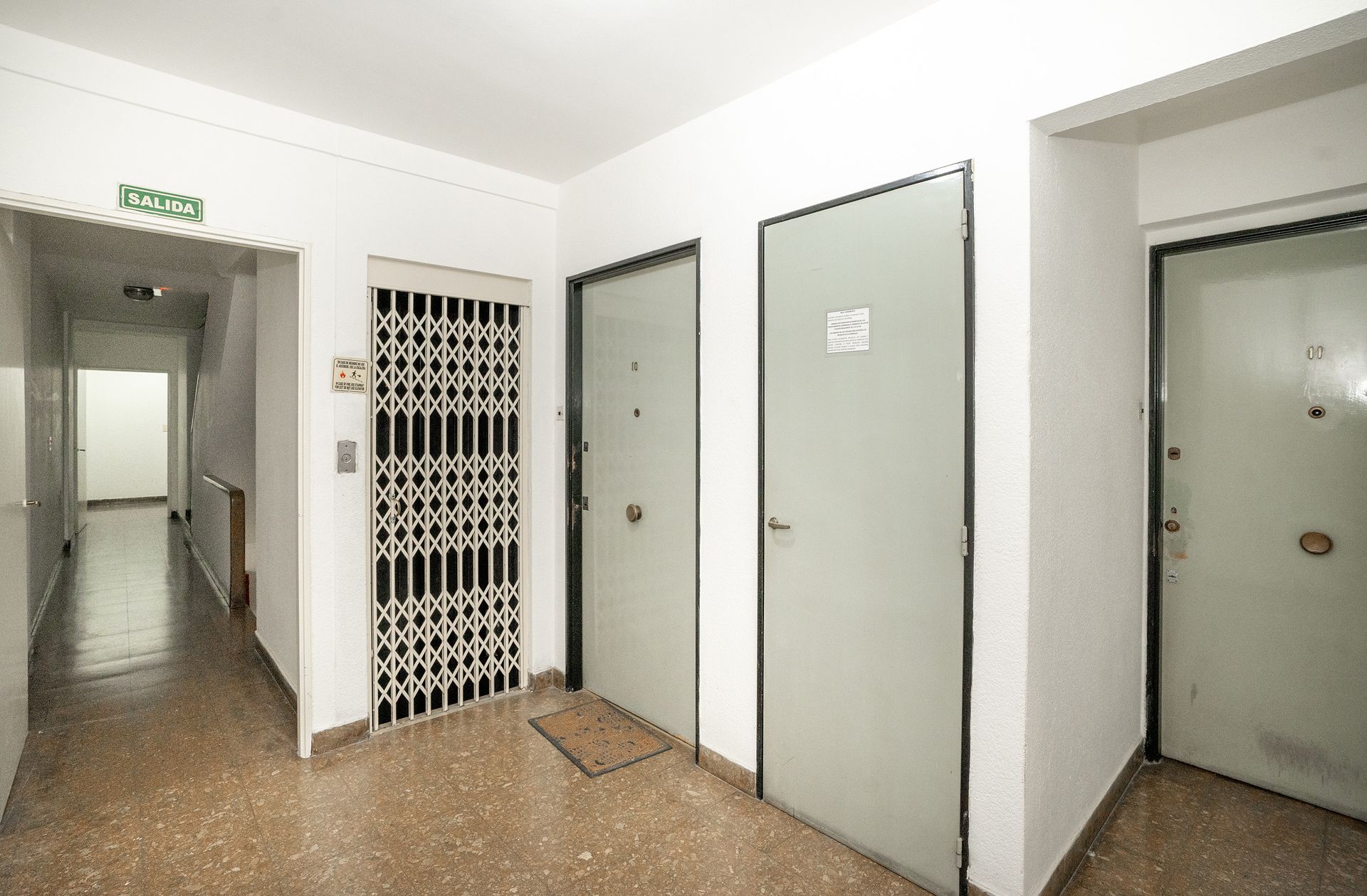 VENTA ALTO PALERMO MONOAMBIENTE LUZ BAJO PRECIO - 6