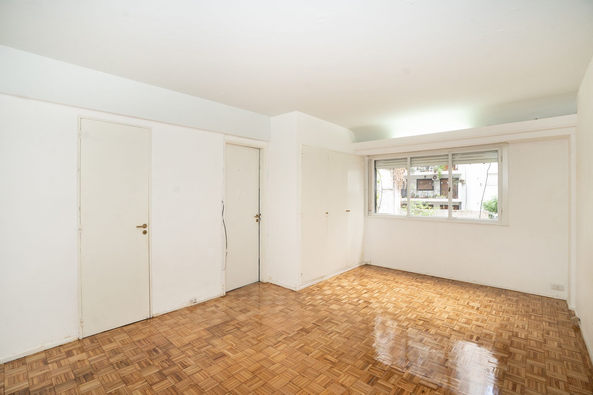 VENTA ALTO PALERMO MONOAMBIENTE LUZ BAJO PRECIO - 2